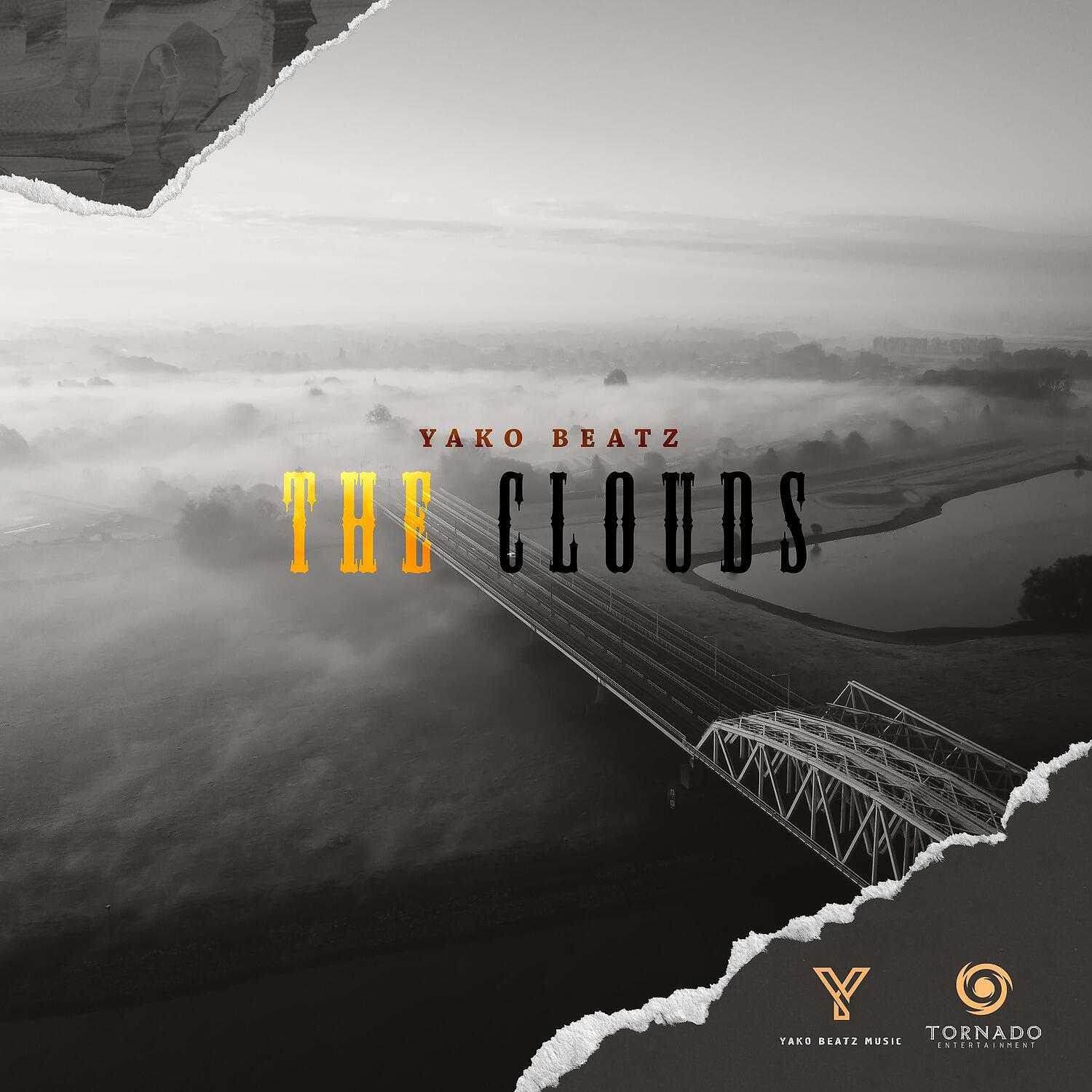 Релиз The Clouds