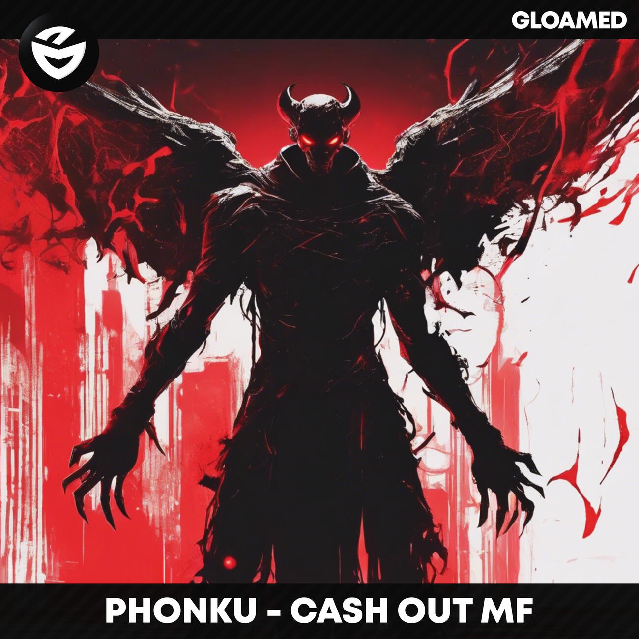 Релиз Cash Out MF