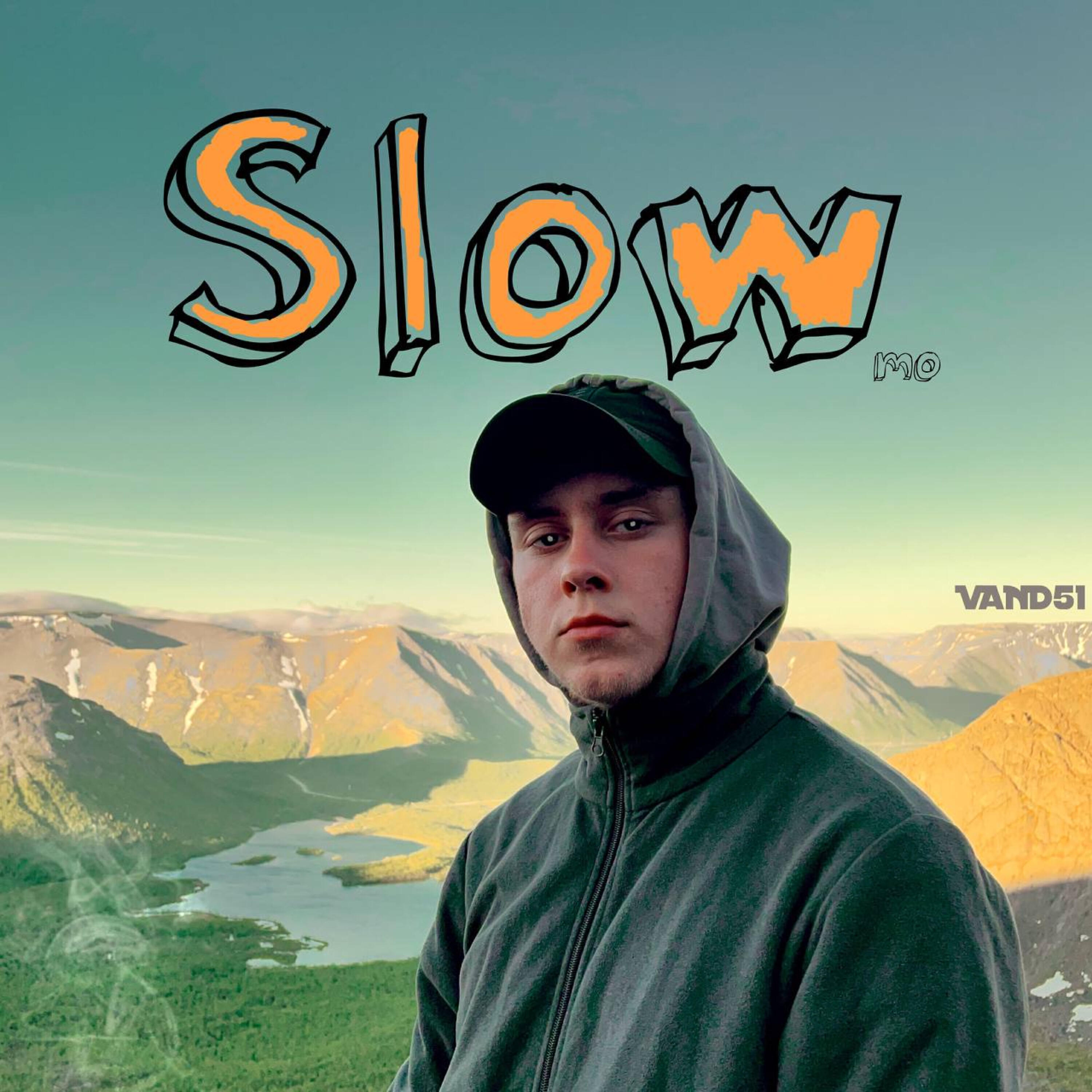 Трек Slow Mo