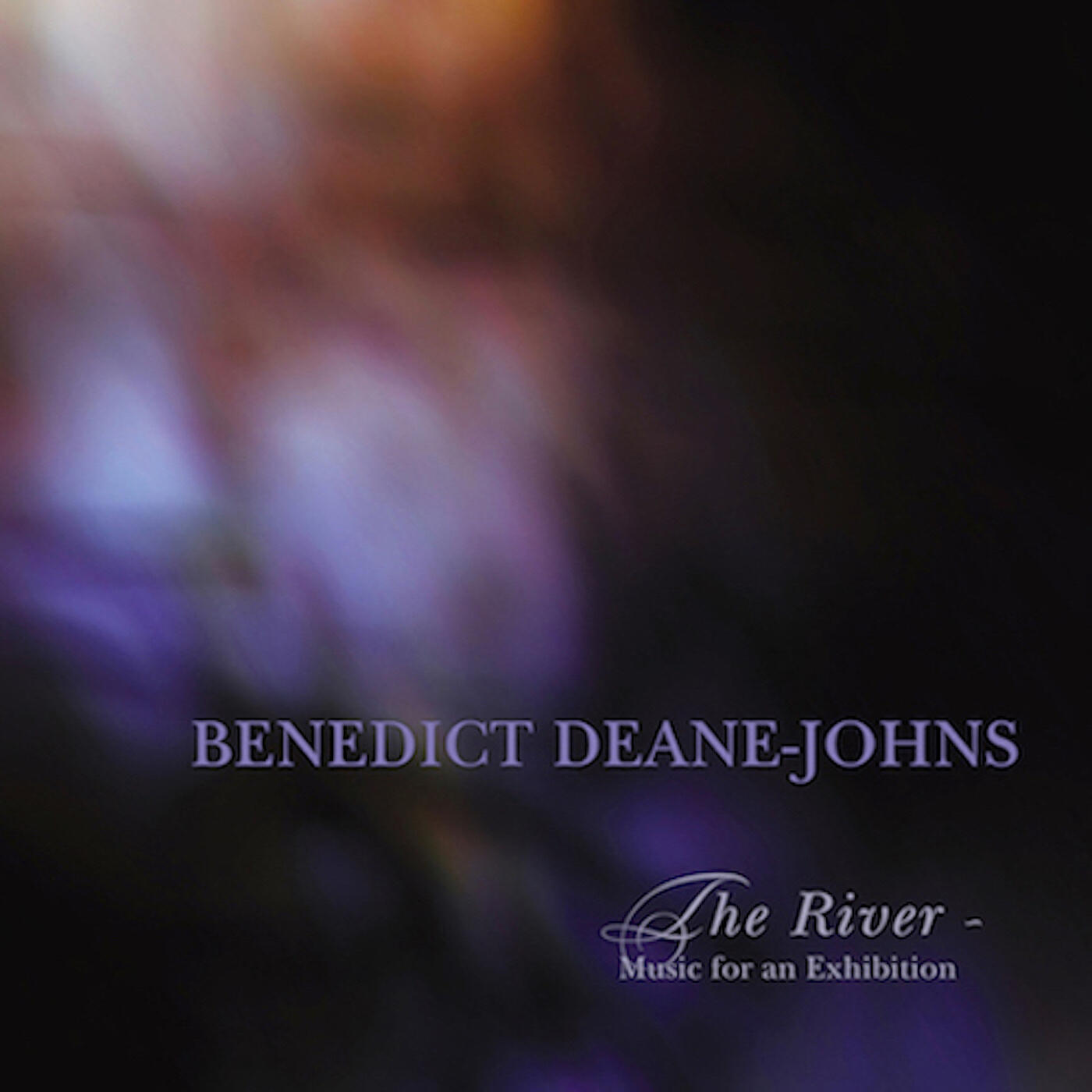 Релиз The River (Music for an Exhibition)