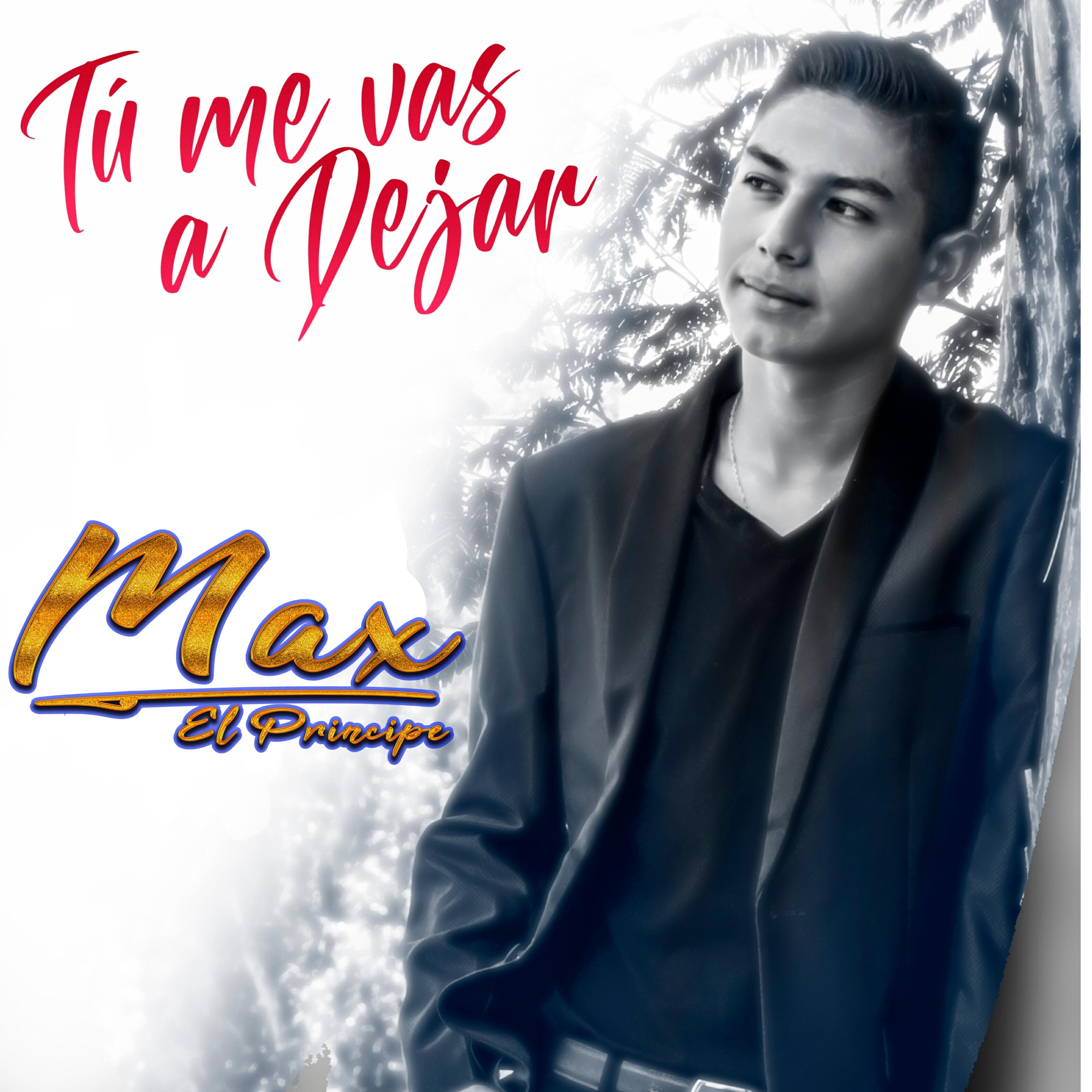 Релиз Tú Me Vas a Dejar