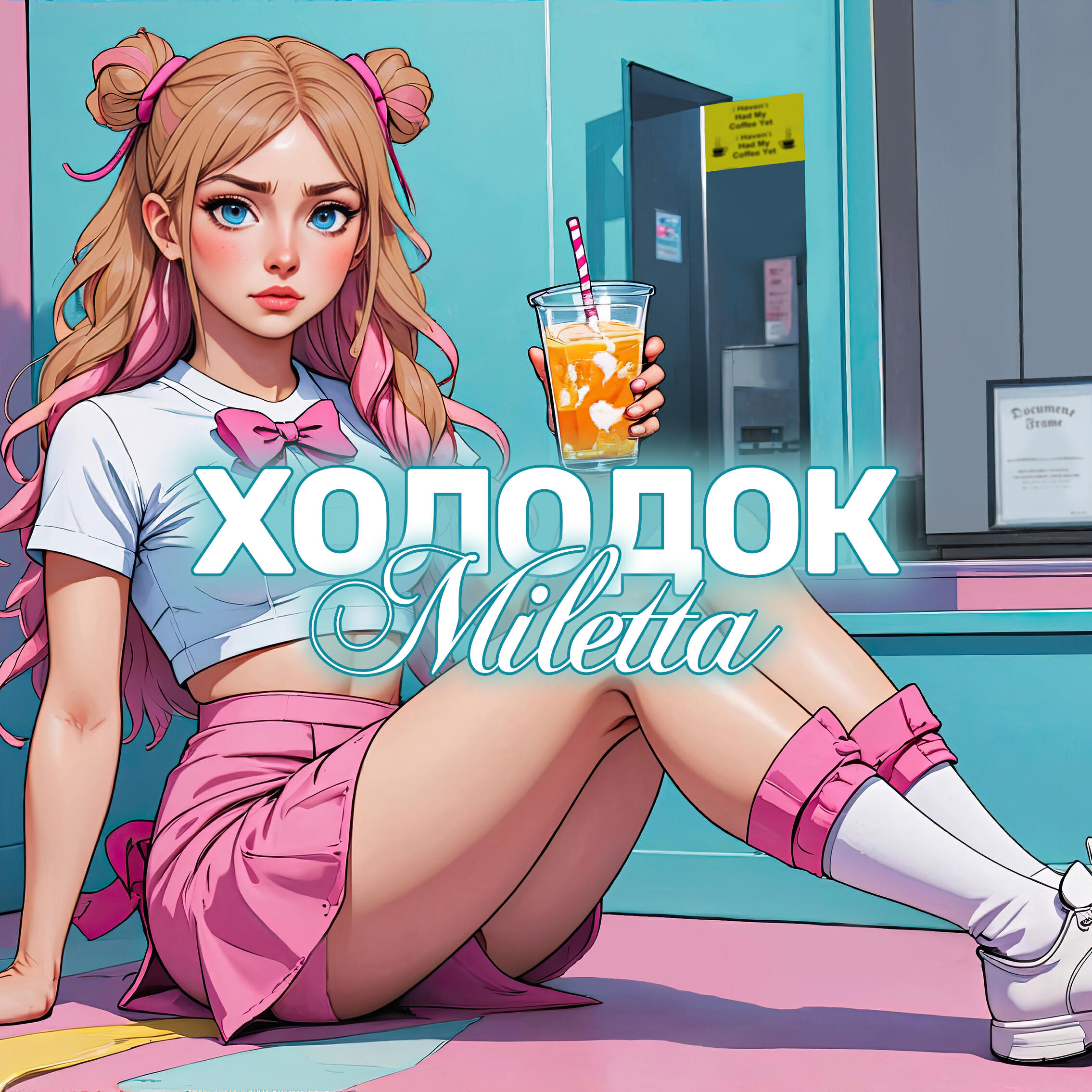 Релиз Холодок
