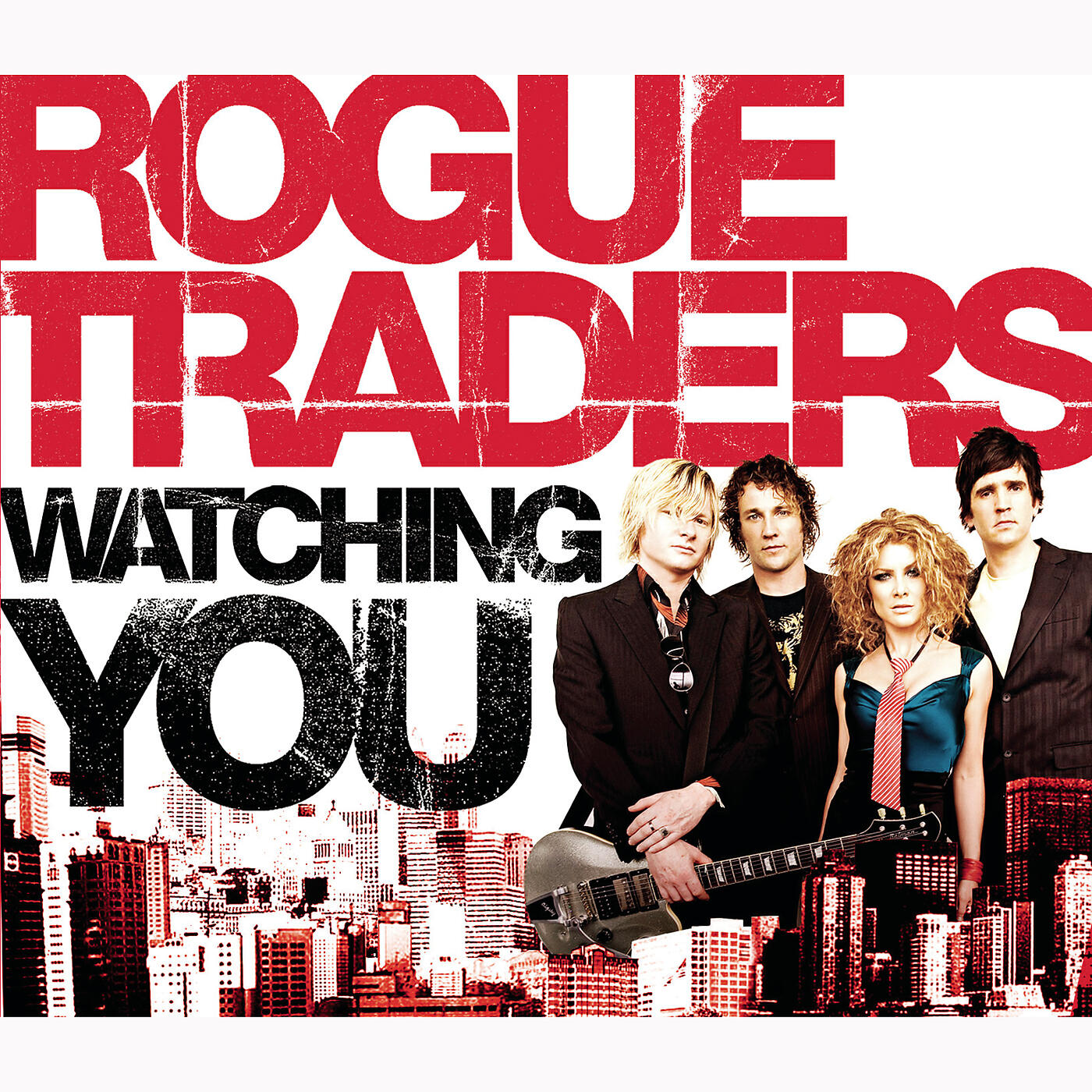 Релиз Watching You