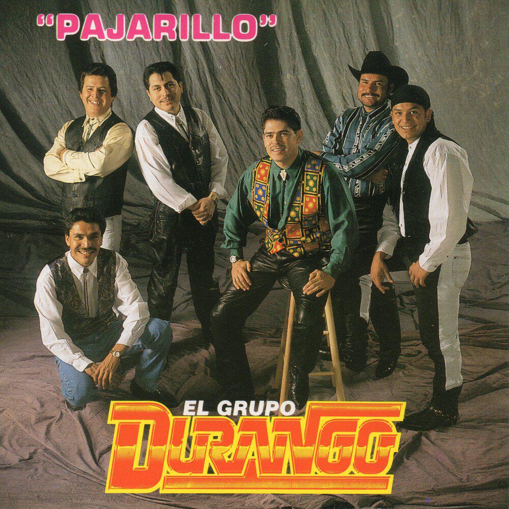 Релиз Pajarillo