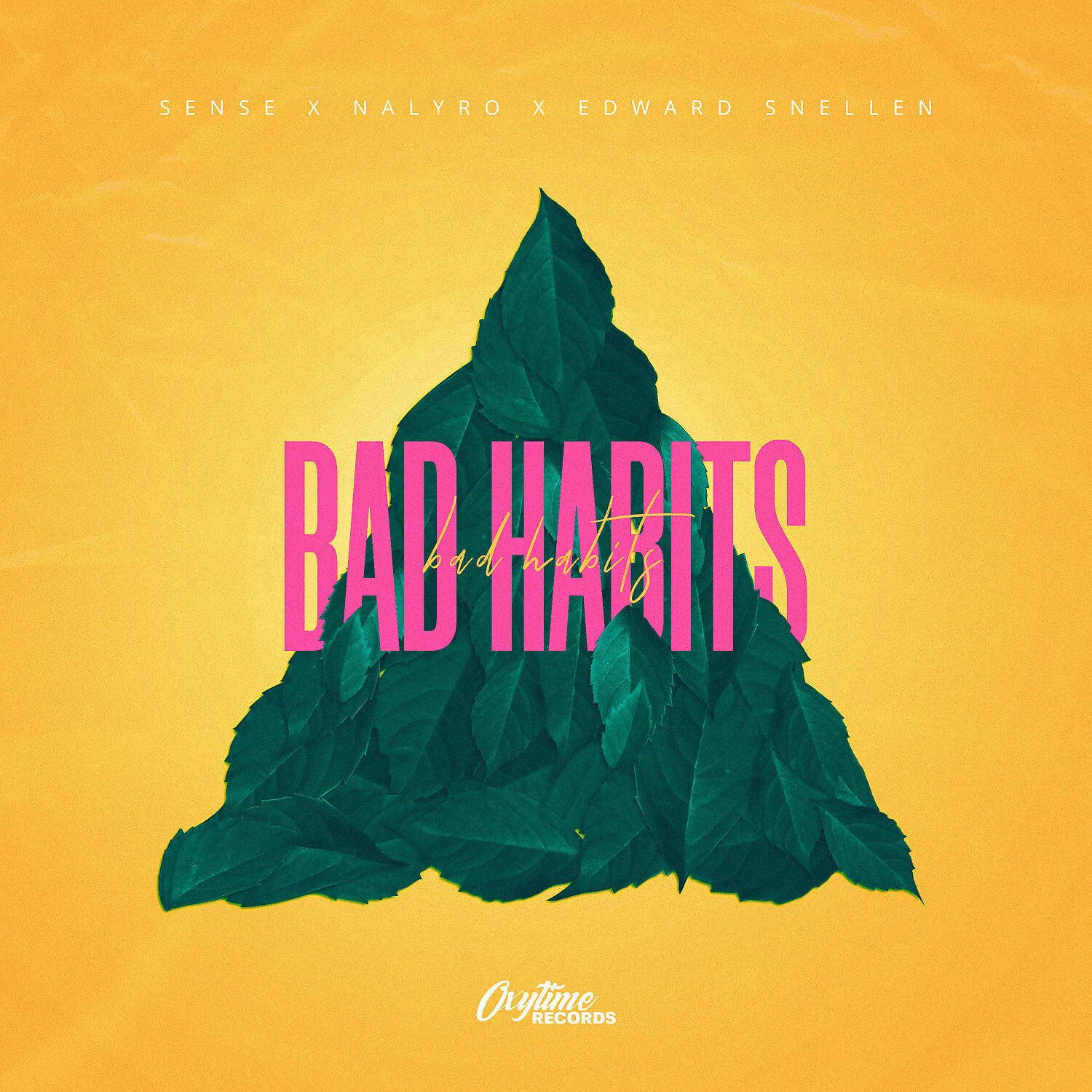 Релиз Bad Habits