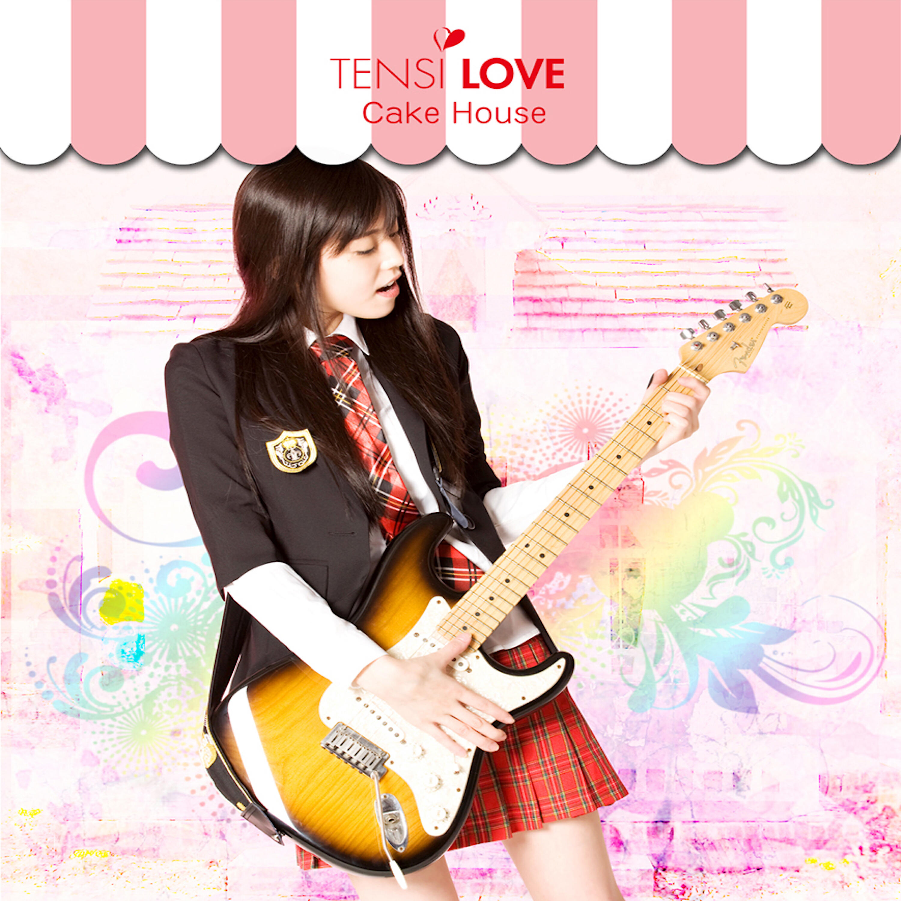 Tensi Love