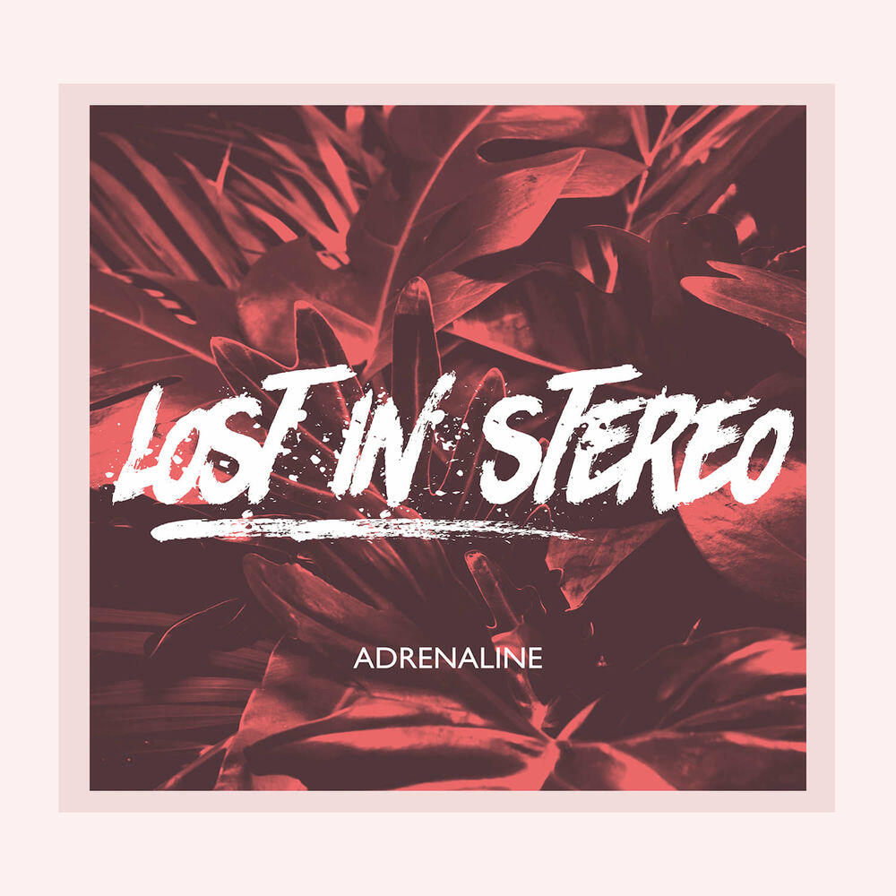 Релиз Adrenaline
