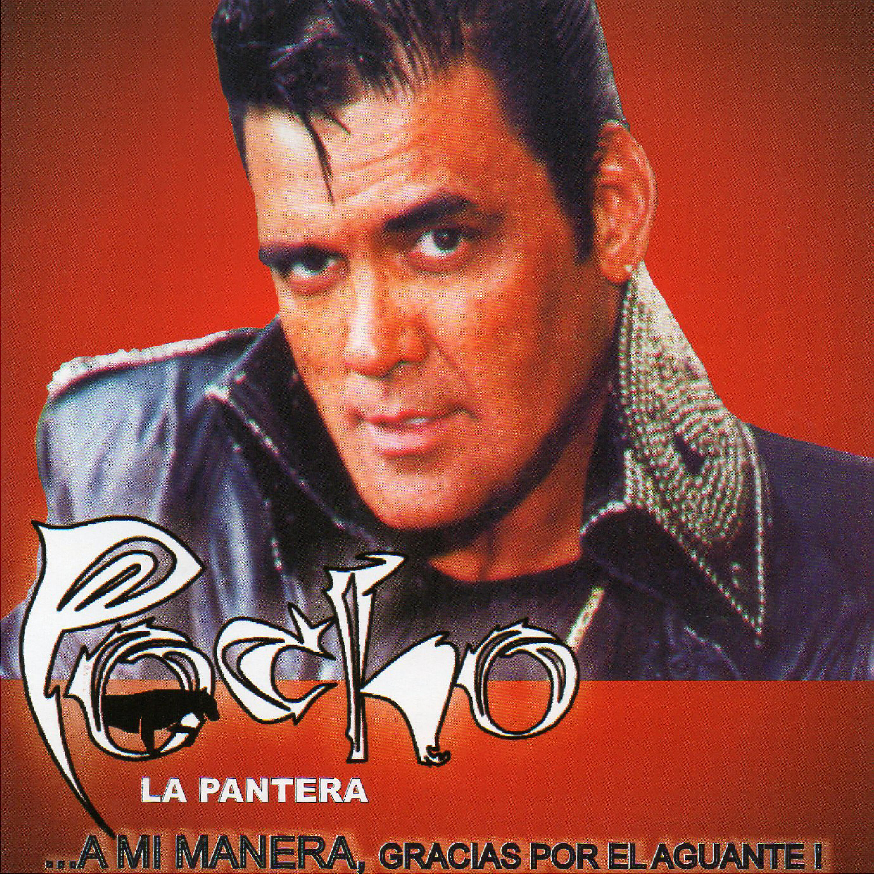 Релиз ...A Mi Manera, Gracias por el Aguante!