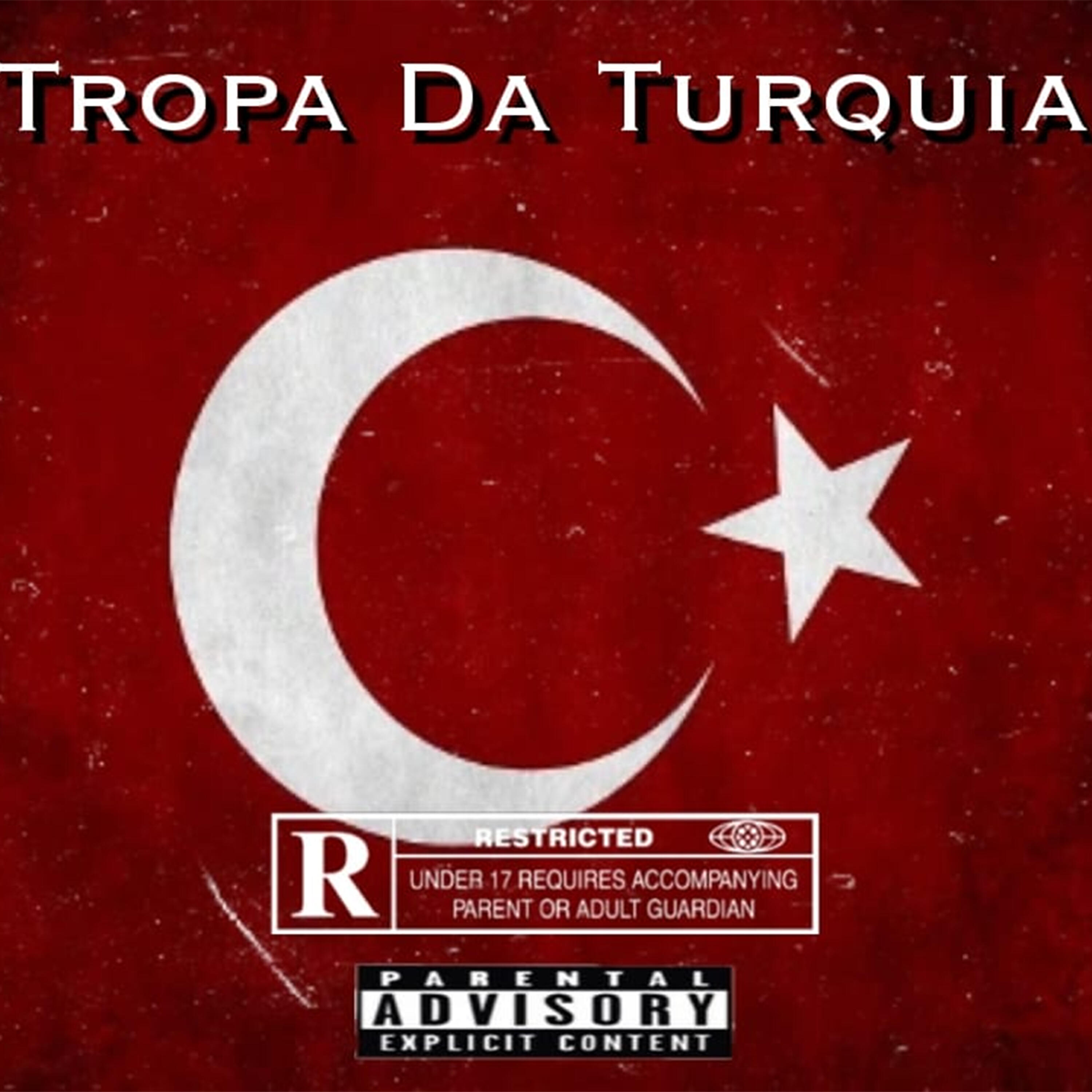 Релиз Tropa da Turquia