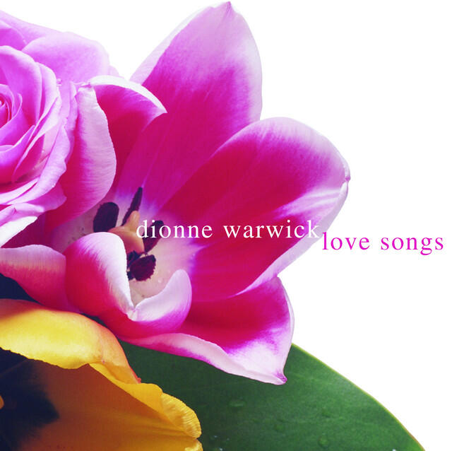 Релиз Love Songs