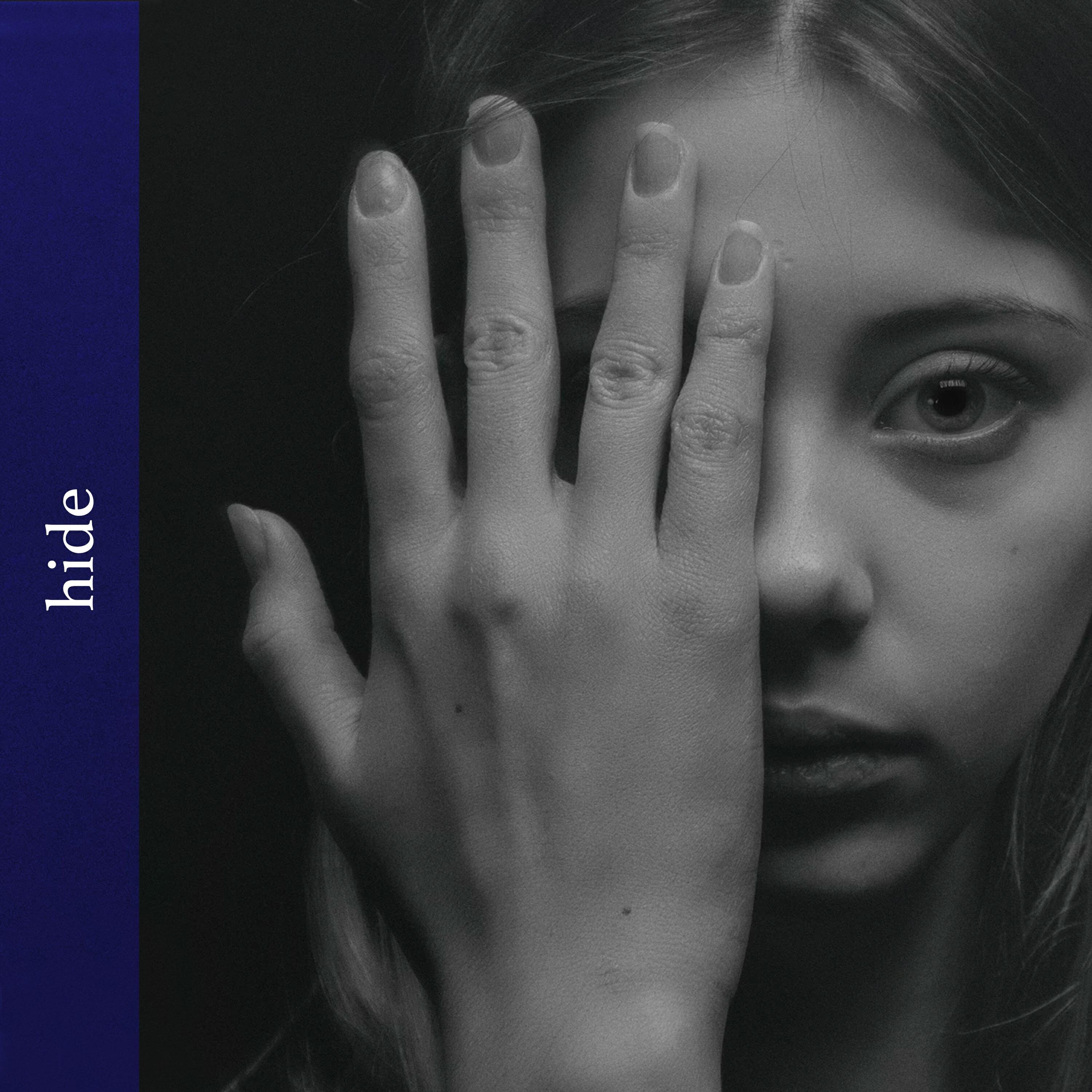 Релиз Hide