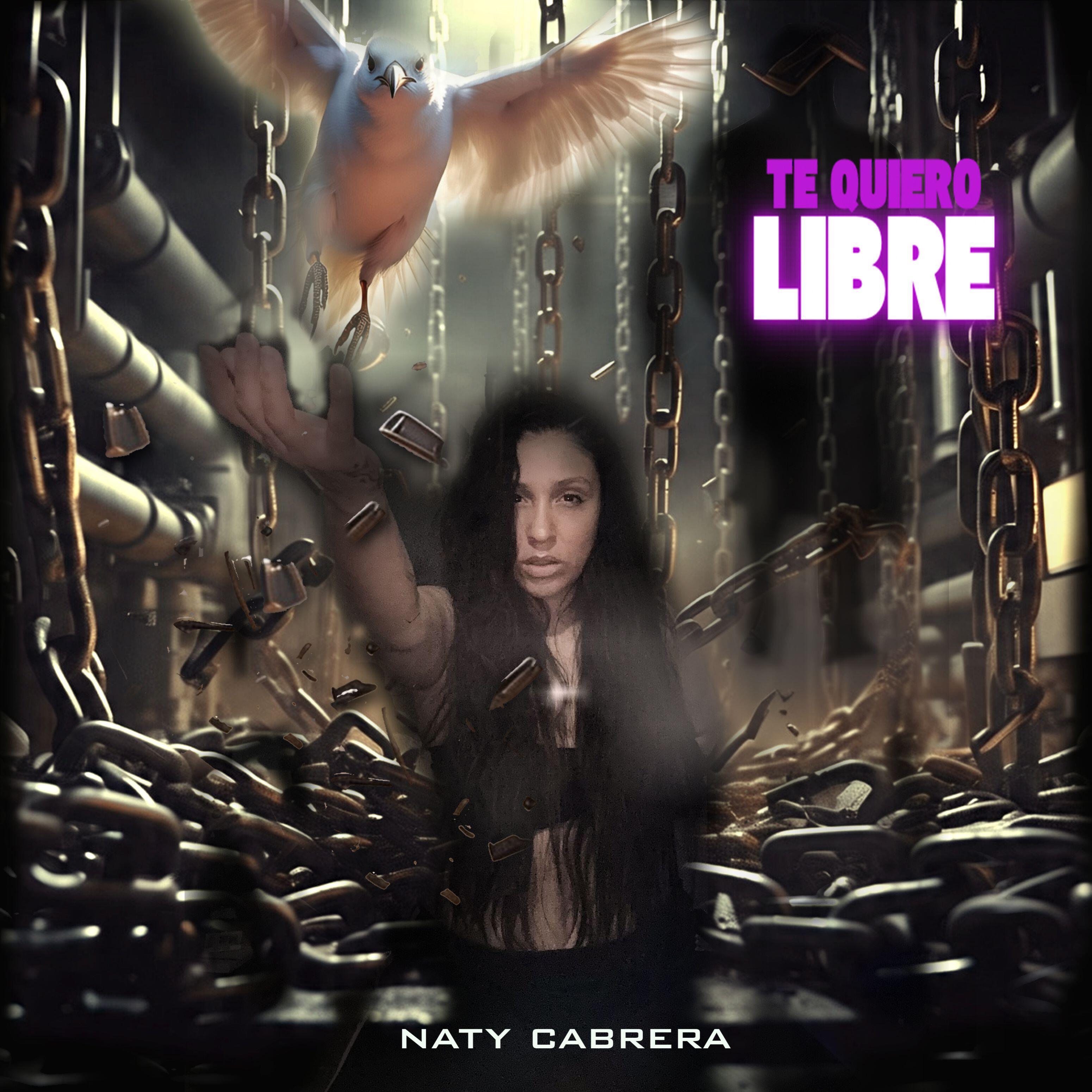 Релиз Te Quiero Libre