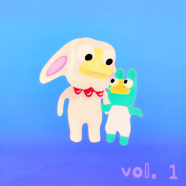 Релиз Sweeties and Cuties, Vol. 1