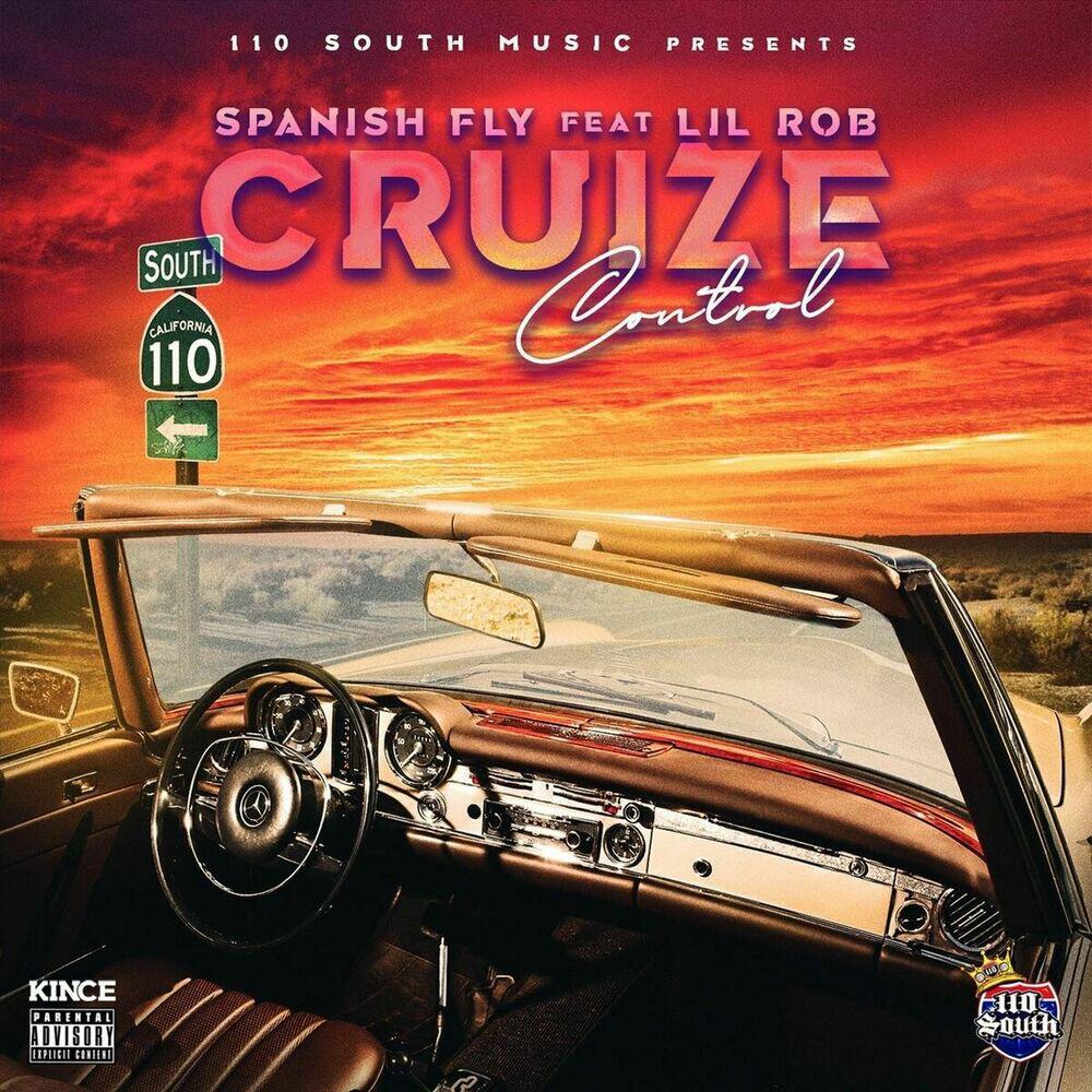 Релиз Cruize Control