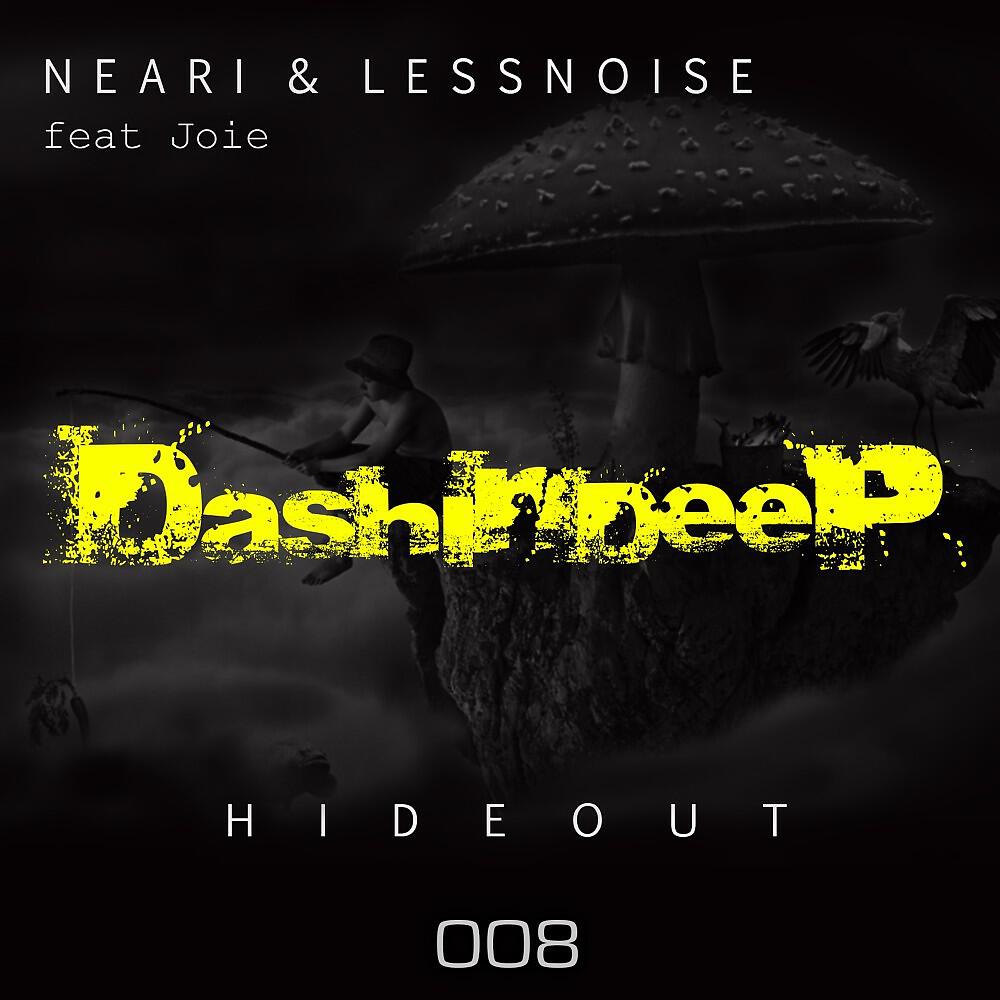 Релиз Hideout