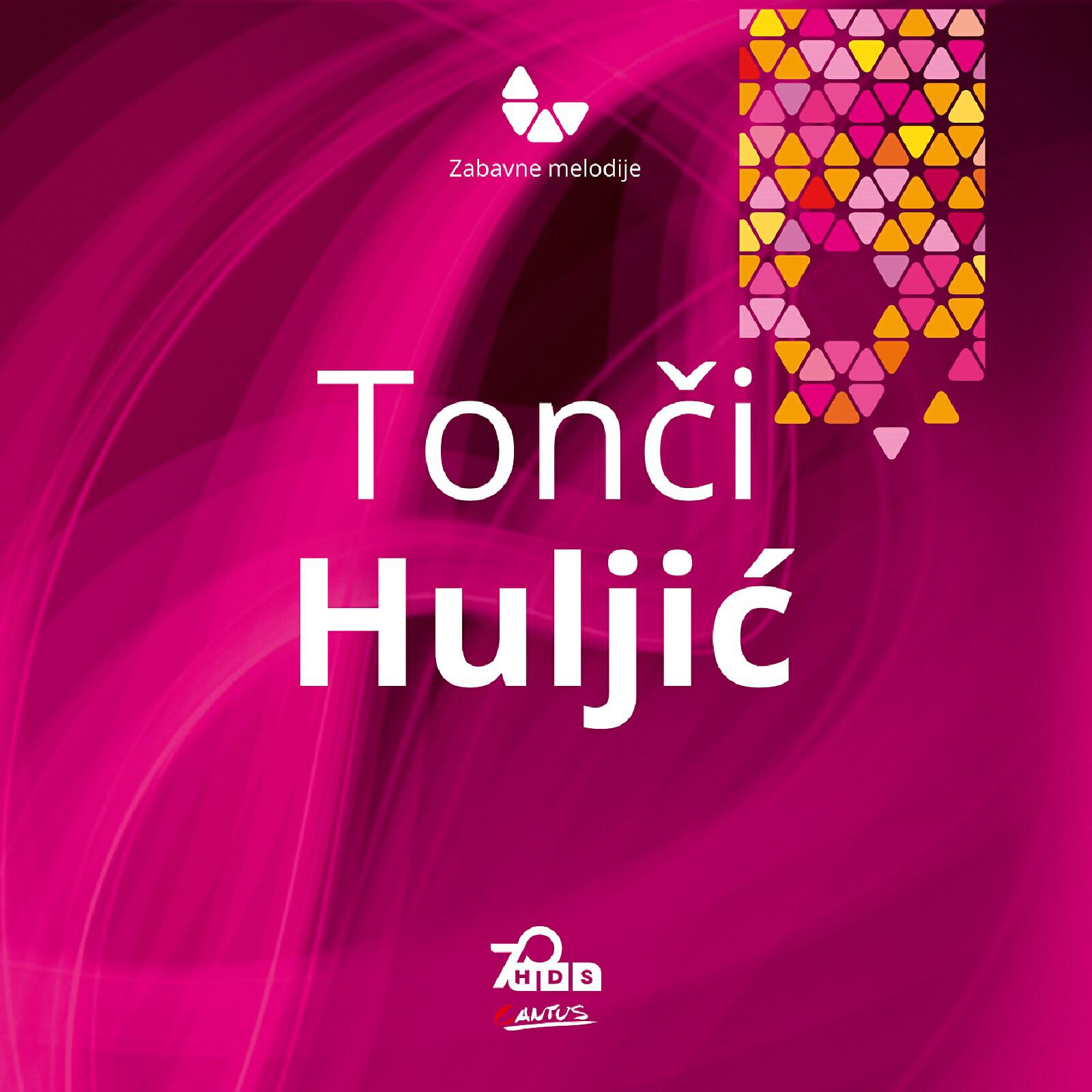 Релиз Tonči Huljić-Zabavne Melodije