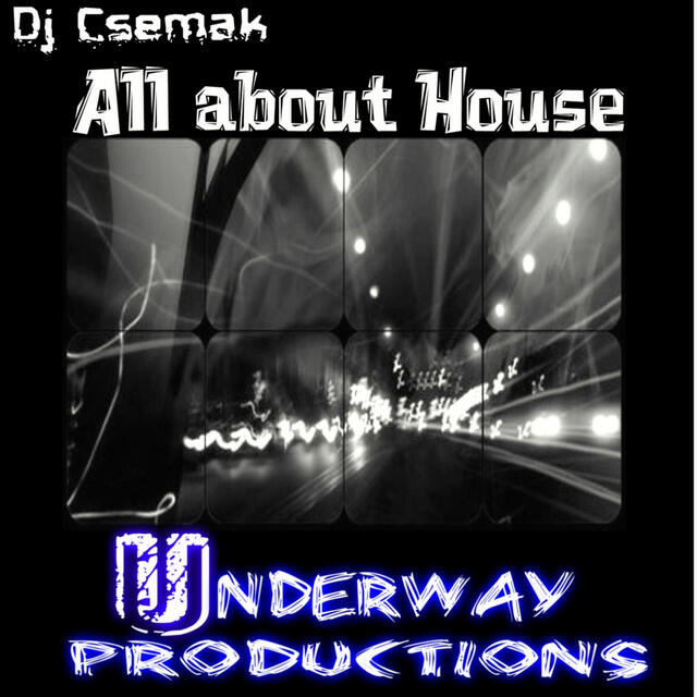 Релиз All about House