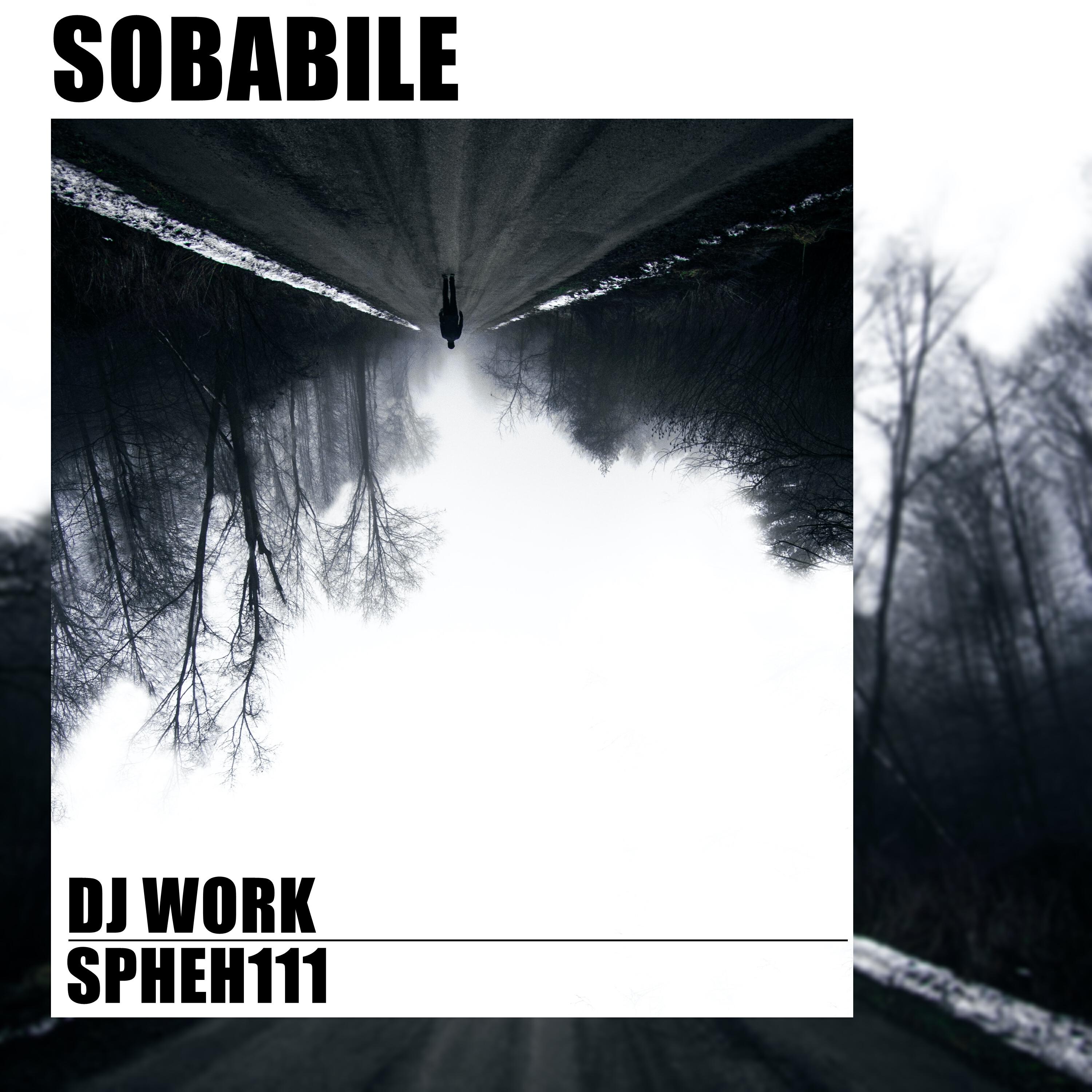 Релиз Sobabile