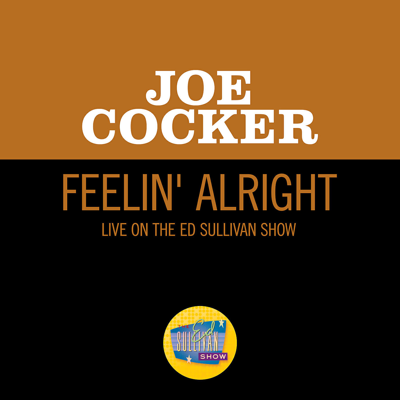 Релиз Feelin' Alright