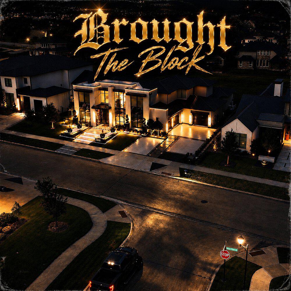 Релиз Brought The Block