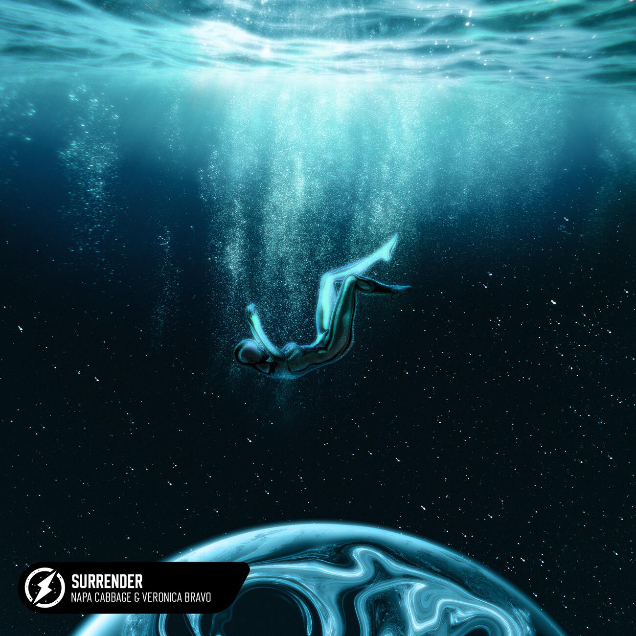 Релиз Surrender