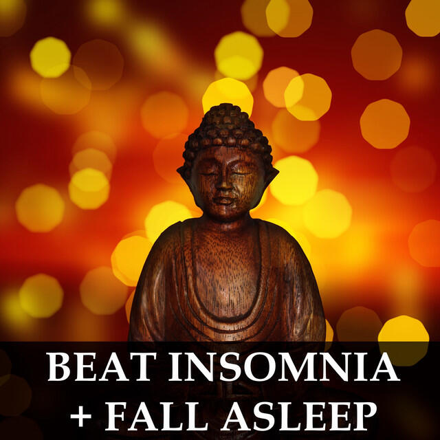 Релиз Beat Insomnia & Fall Asleep Fast - Abolute Relaxation Mix for a Night of Deep Sleep, and for Help with Meditation, Yoga, Study and Better Mental Health