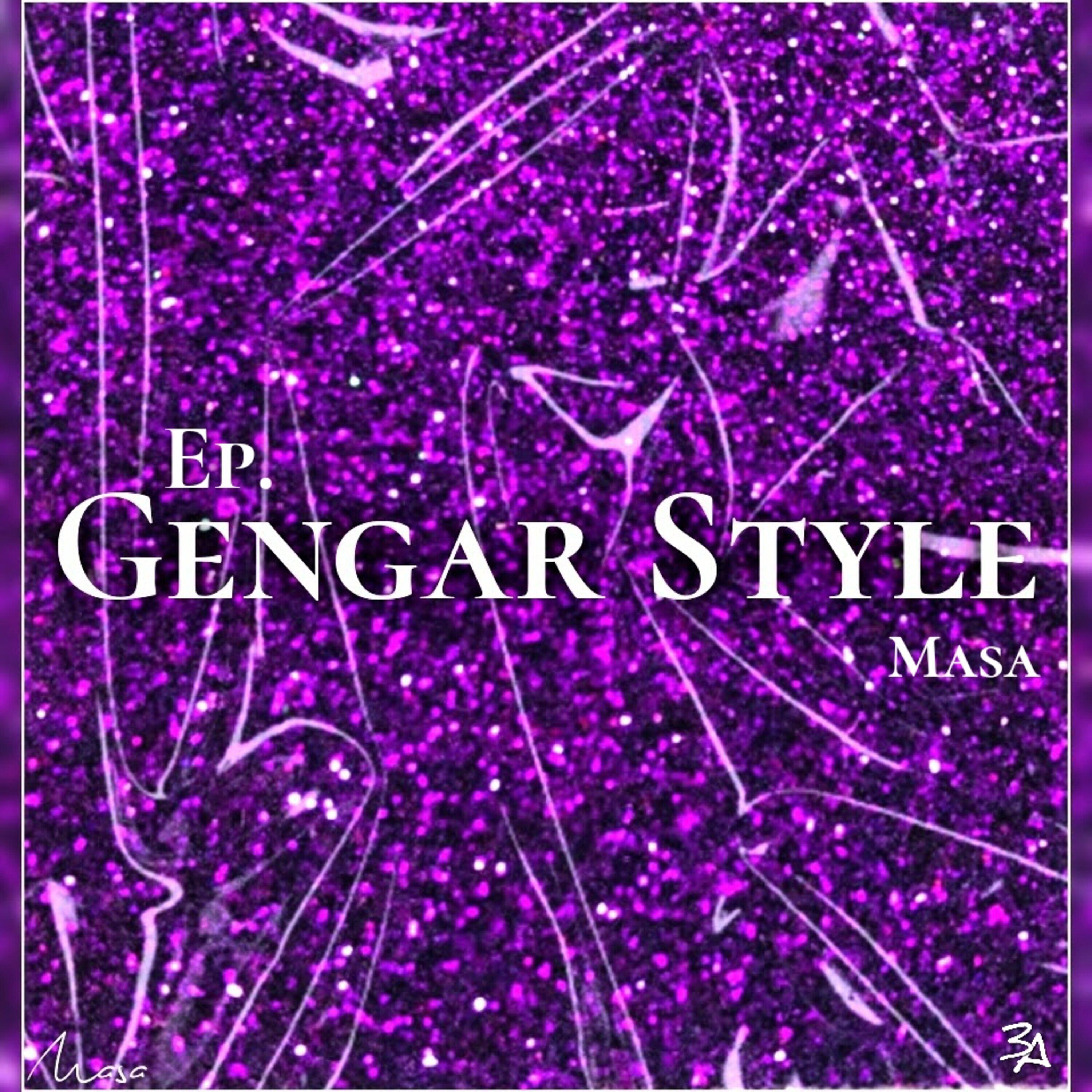Релиз Gengar Style