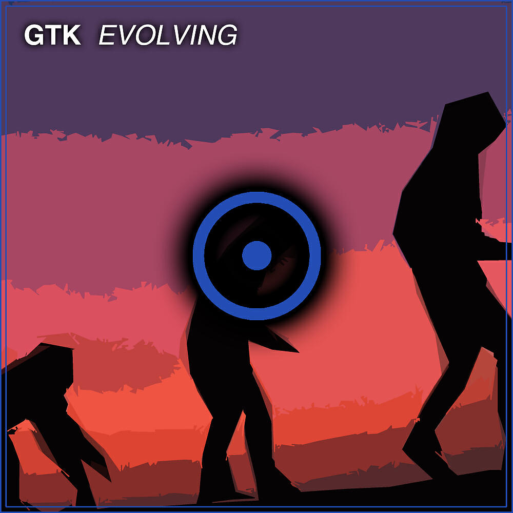 Релиз Evolving
