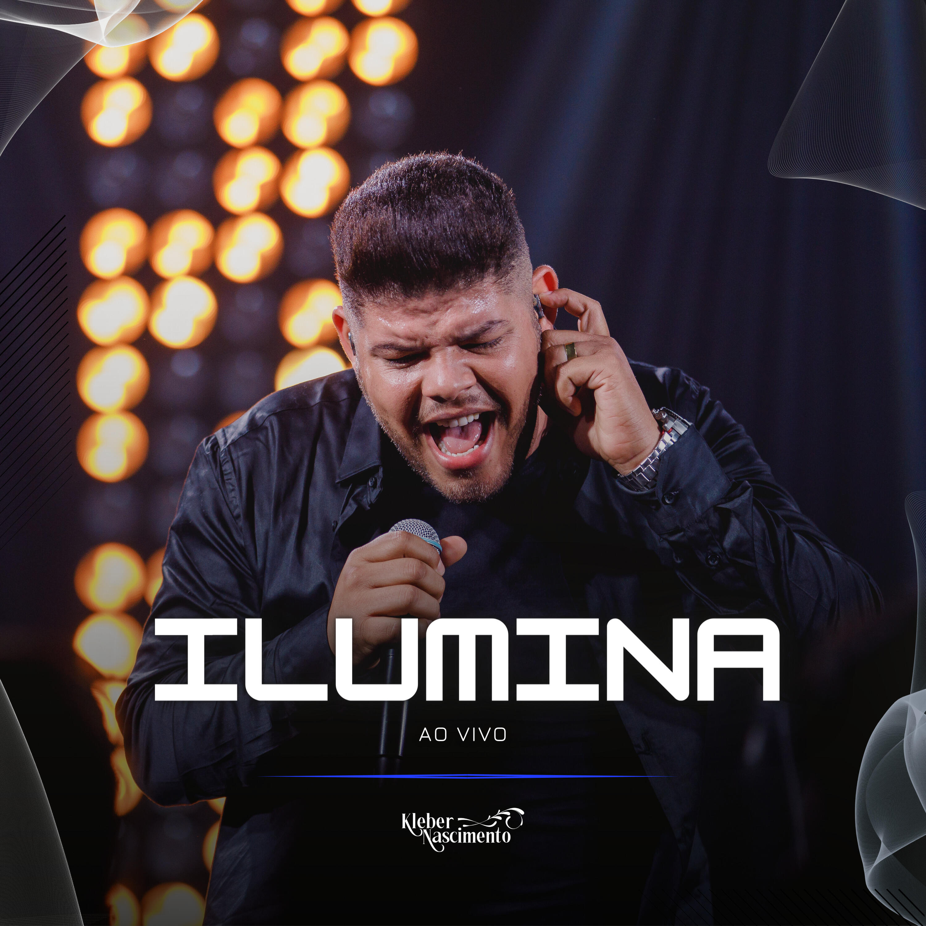 Постер альбома Ilumina