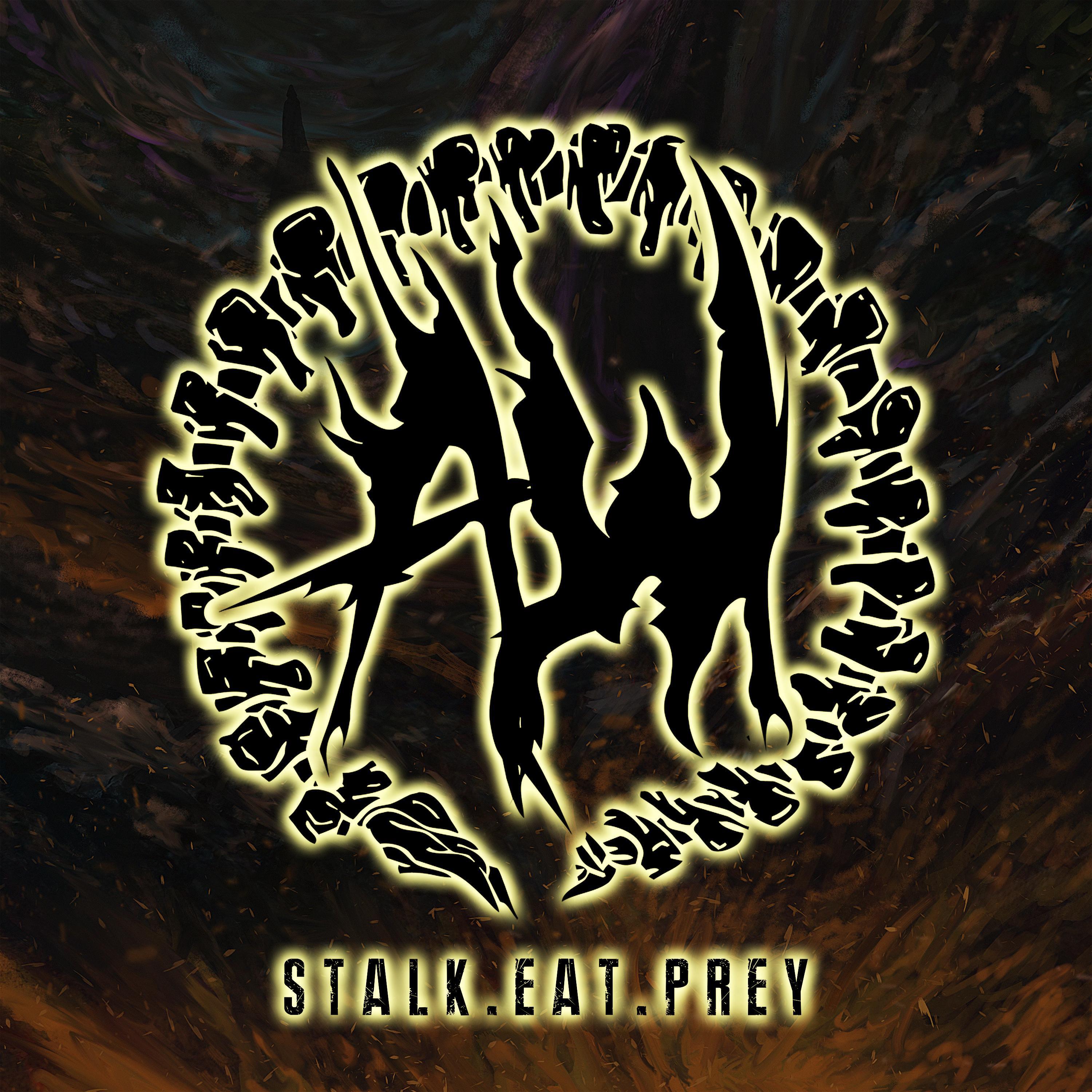 Релиз Stalk. Eat. Prey.