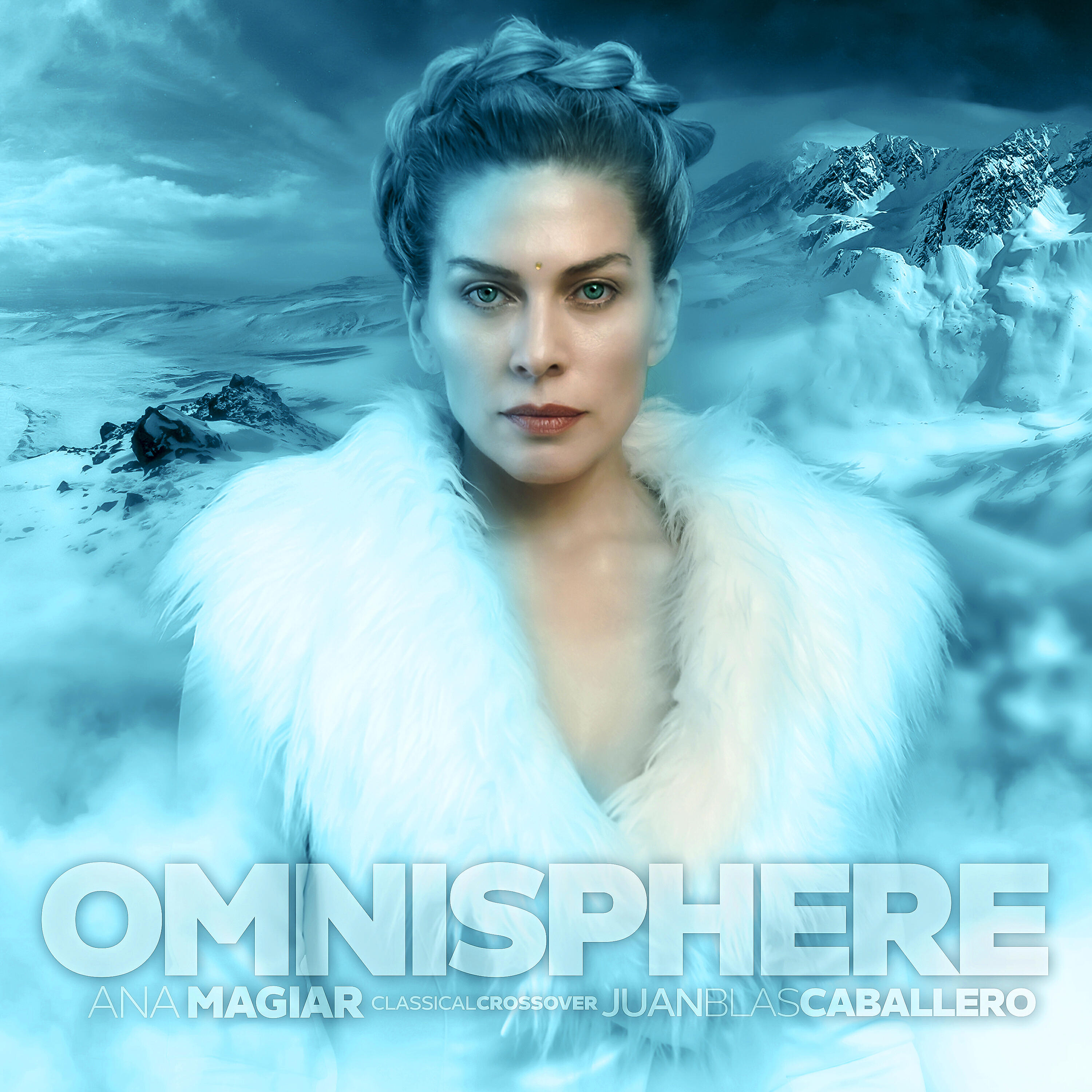 Релиз Omnisphere