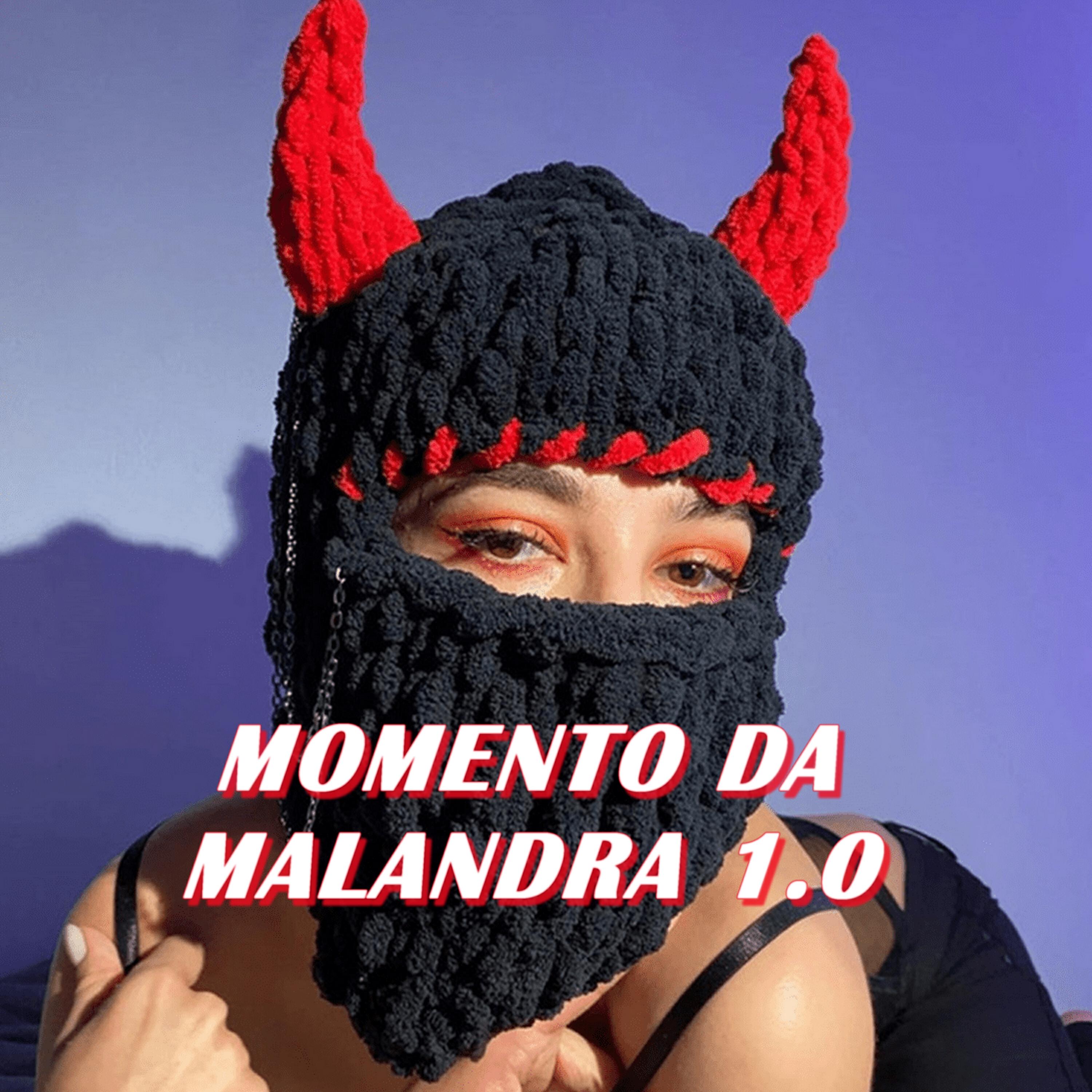 Релиз Momento da Malandra 1.0