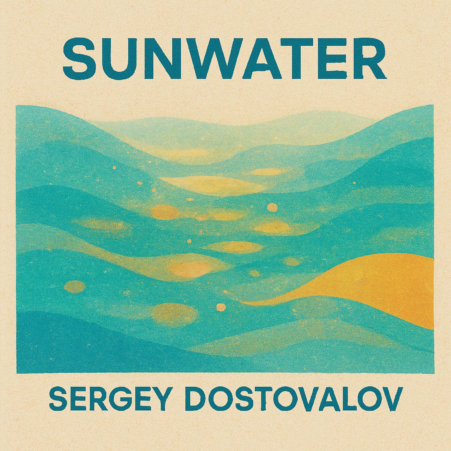 Релиз Sunwater