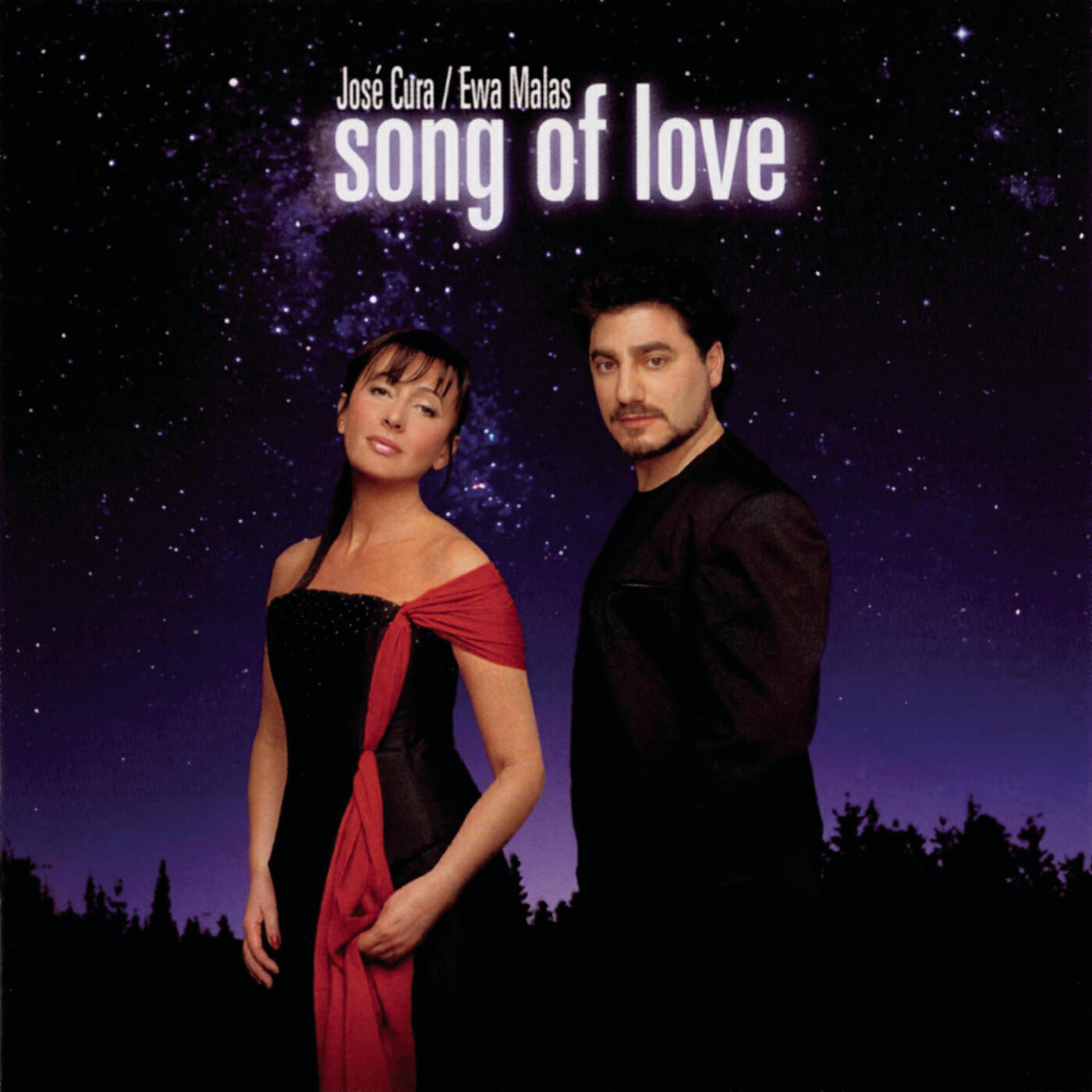 Релиз Song Of Love