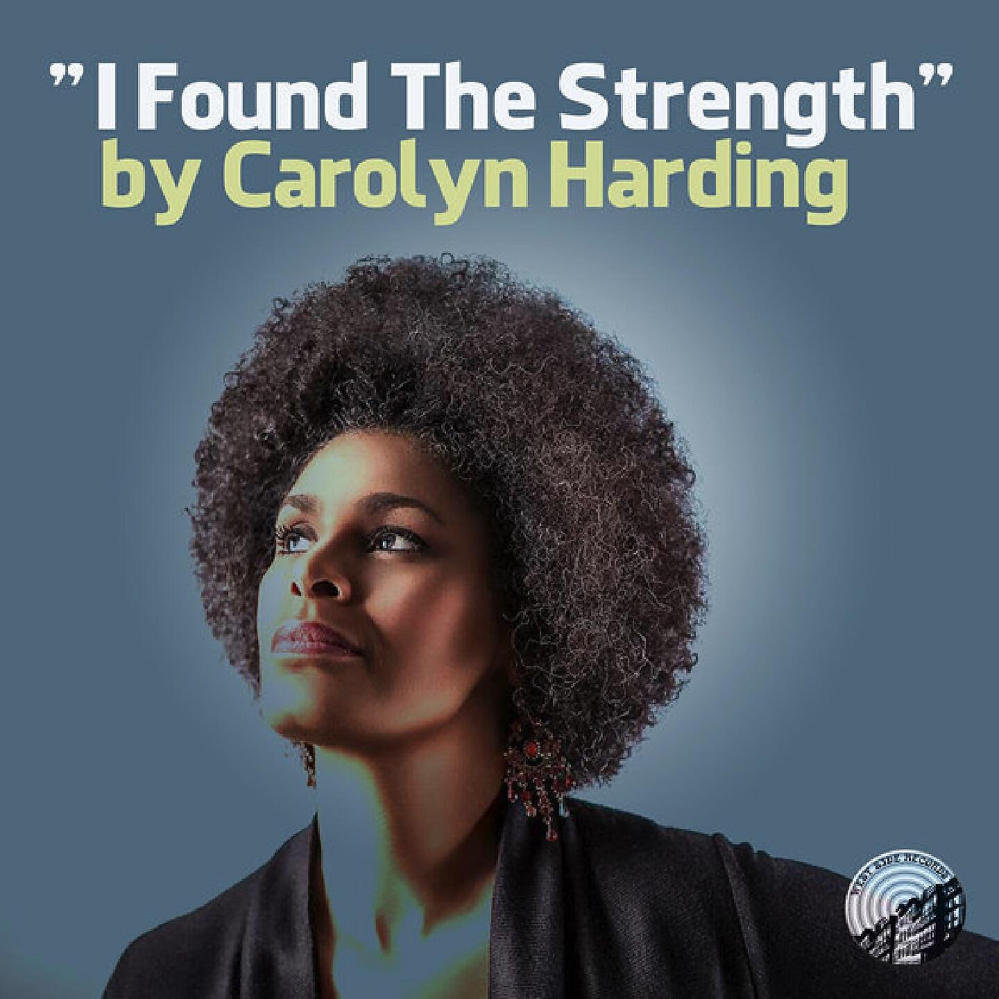 Релиз I Found the Strength
