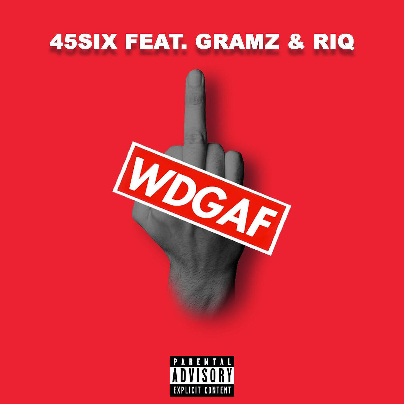 Релиз Wdgaf