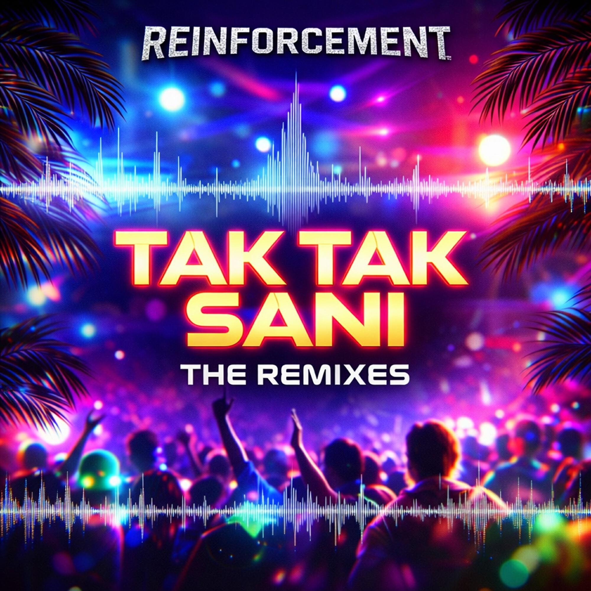 Релиз Tak Tak Sani