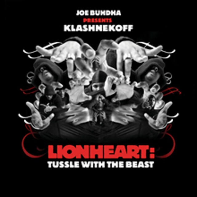 Релиз Lionheart: Tussle With the Beast