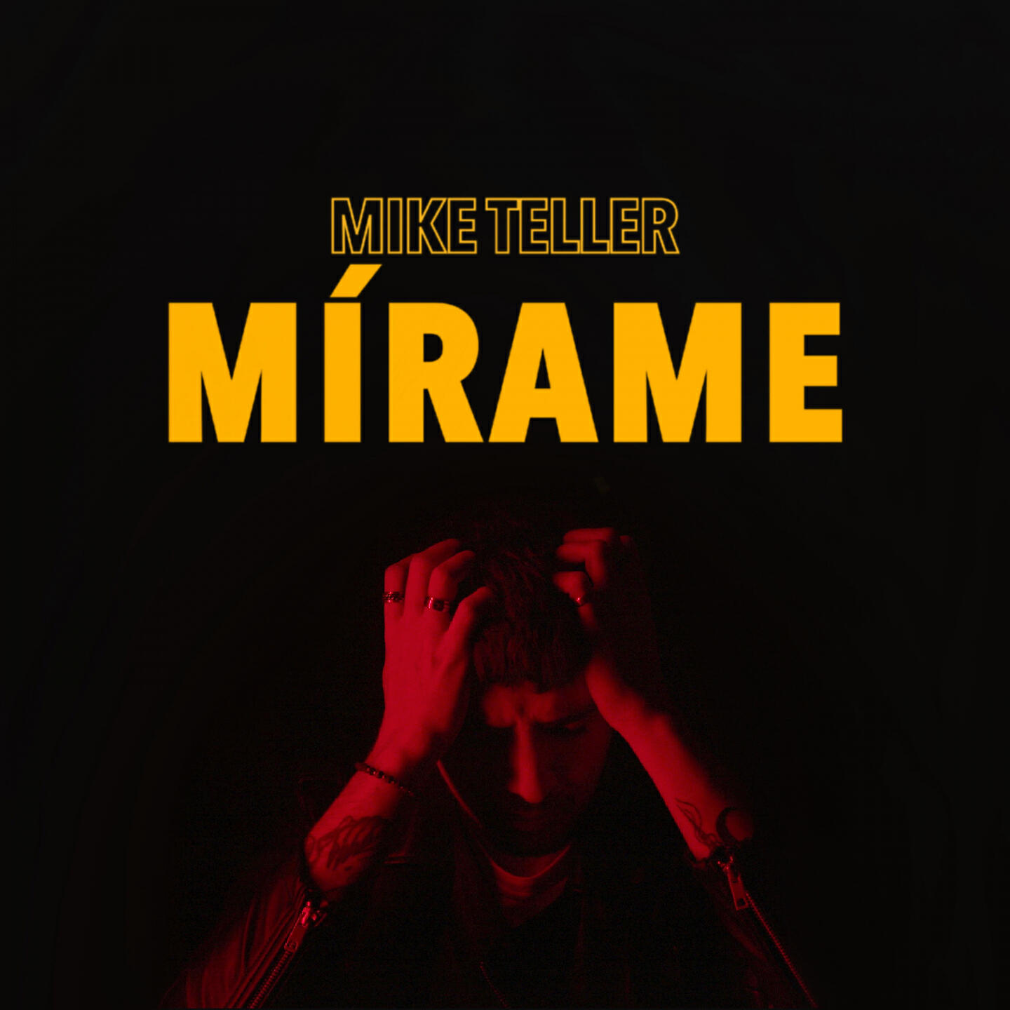 Релиз Mírame