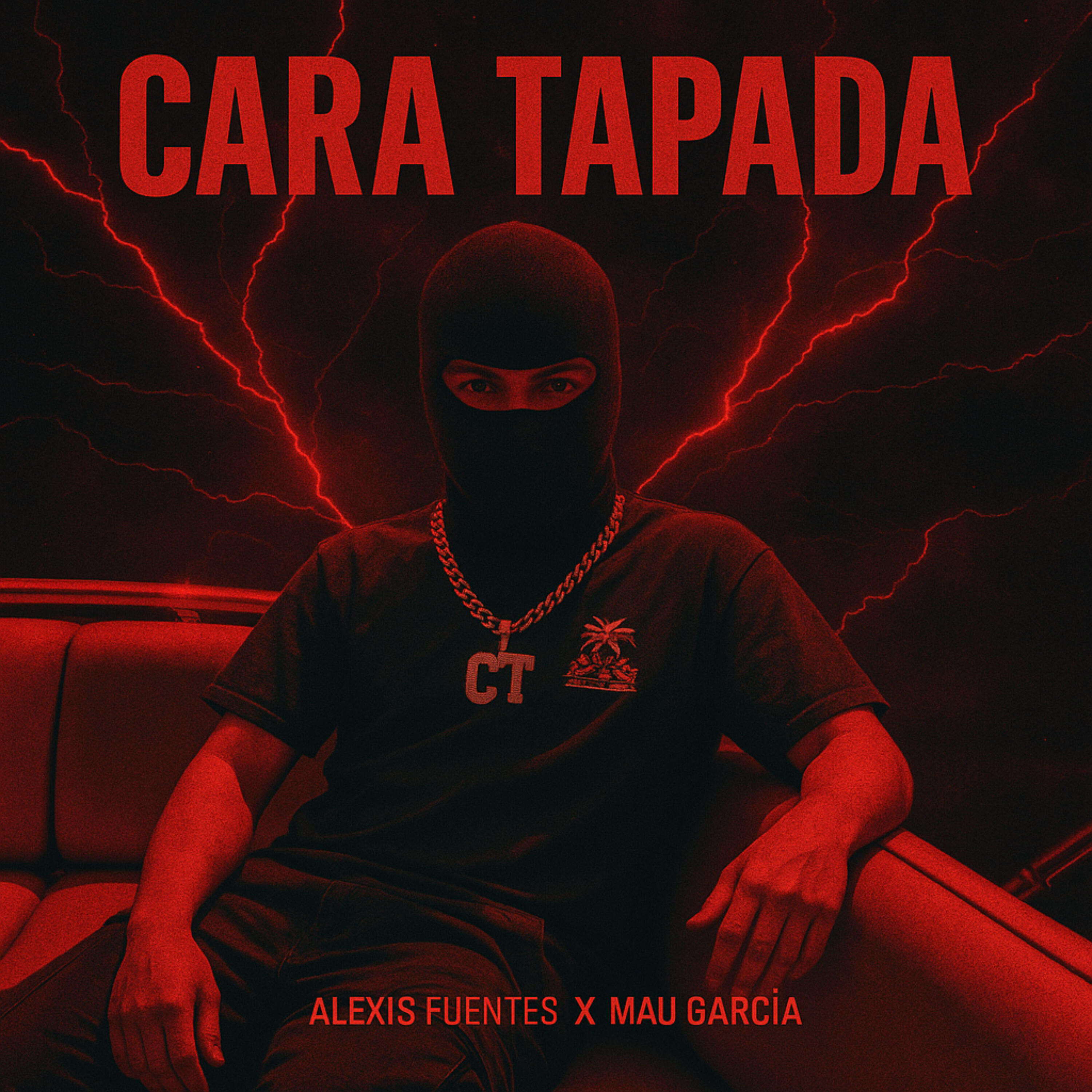 Mau garcia