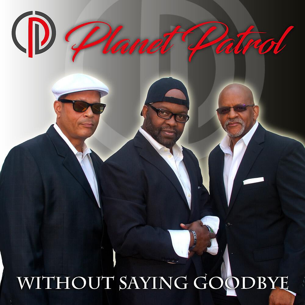 Релиз Without Saying Goodbye