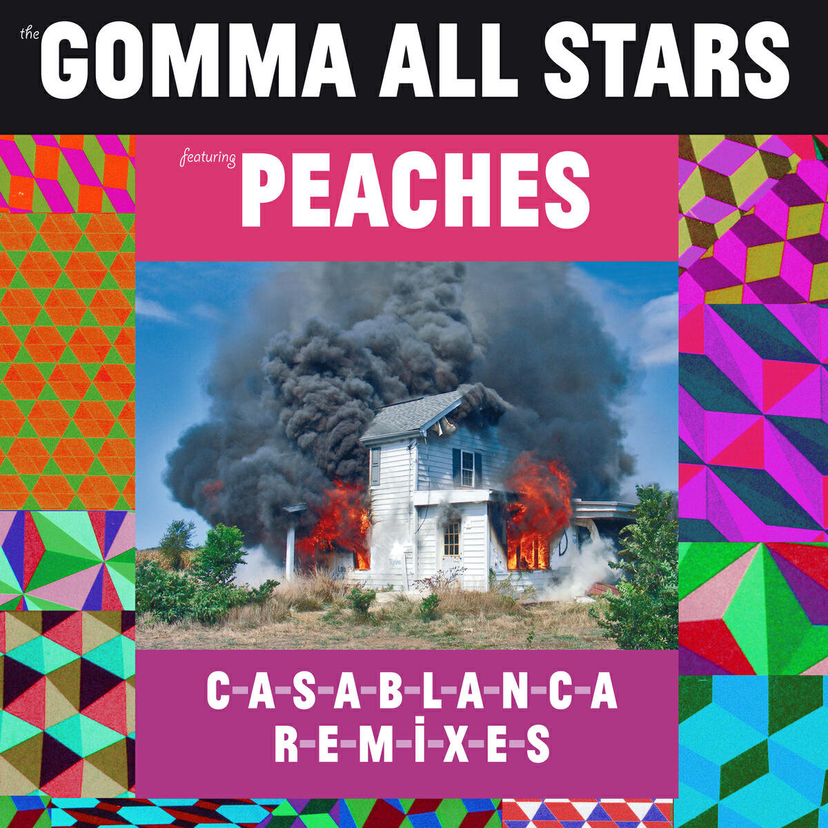 Gomma All Stars