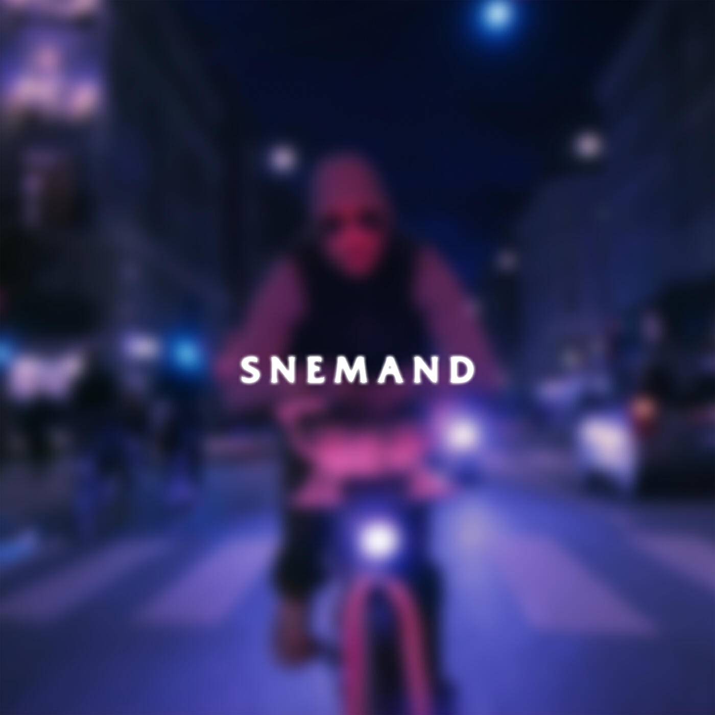 Релиз Snemand