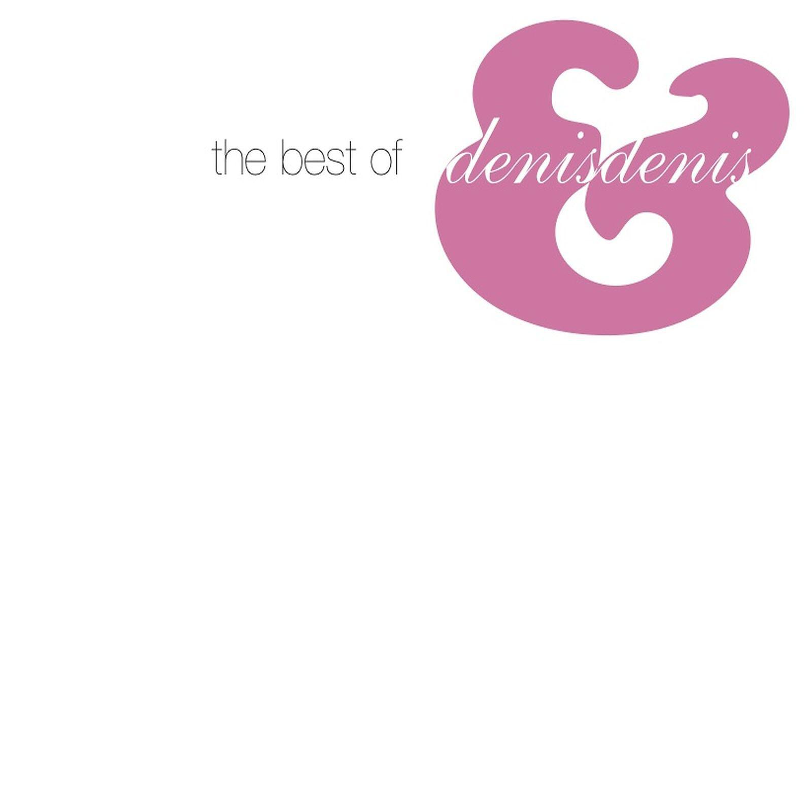 Постер альбома The Best Of