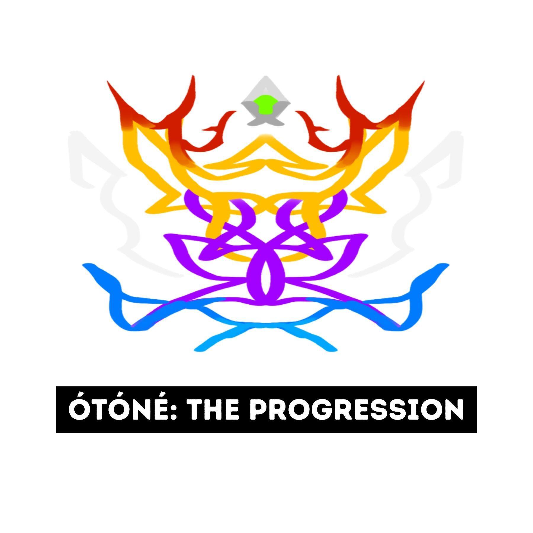 Релиз Ótóne: the Progression
