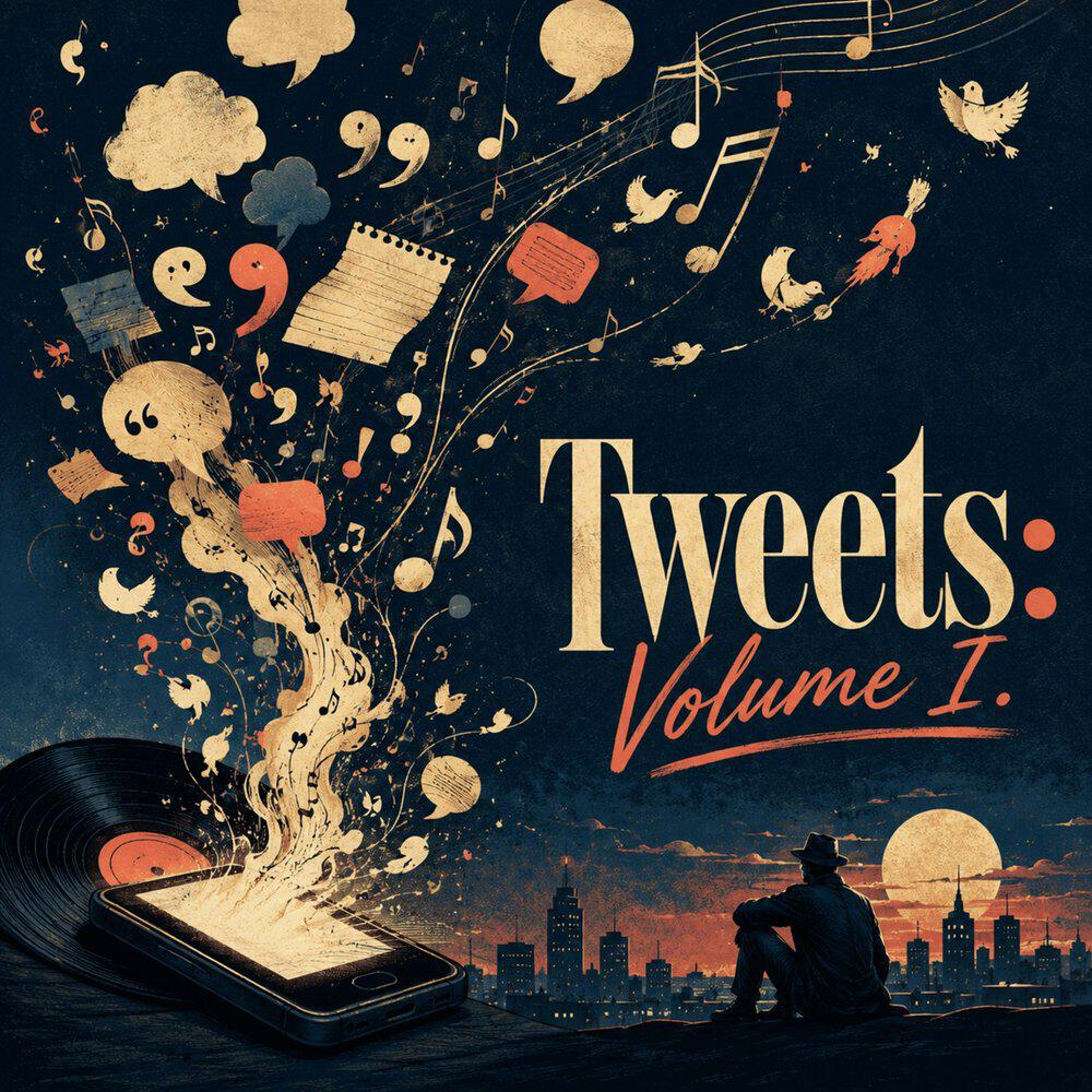 Релиз Tweets: Volume I