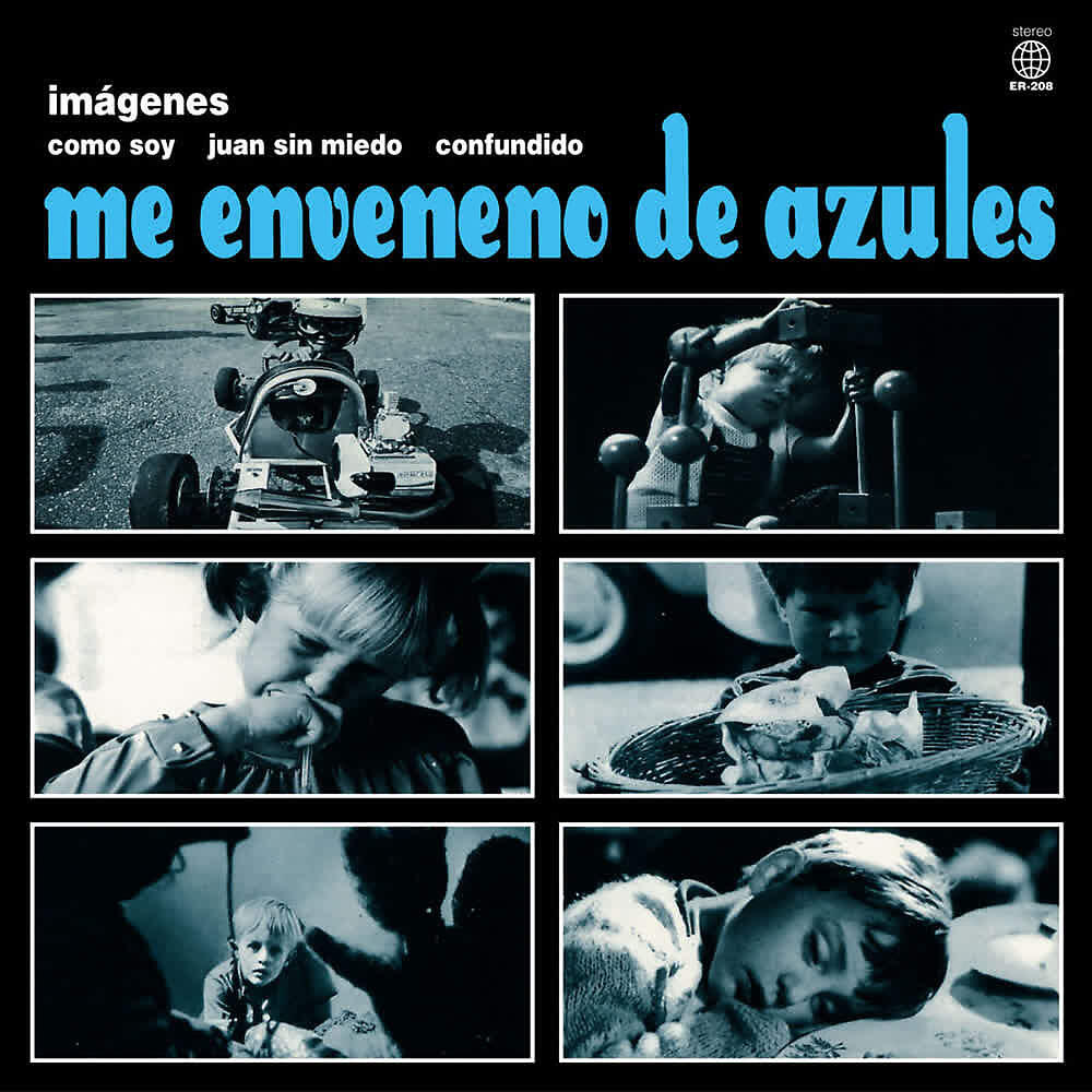 Релиз Imágenes