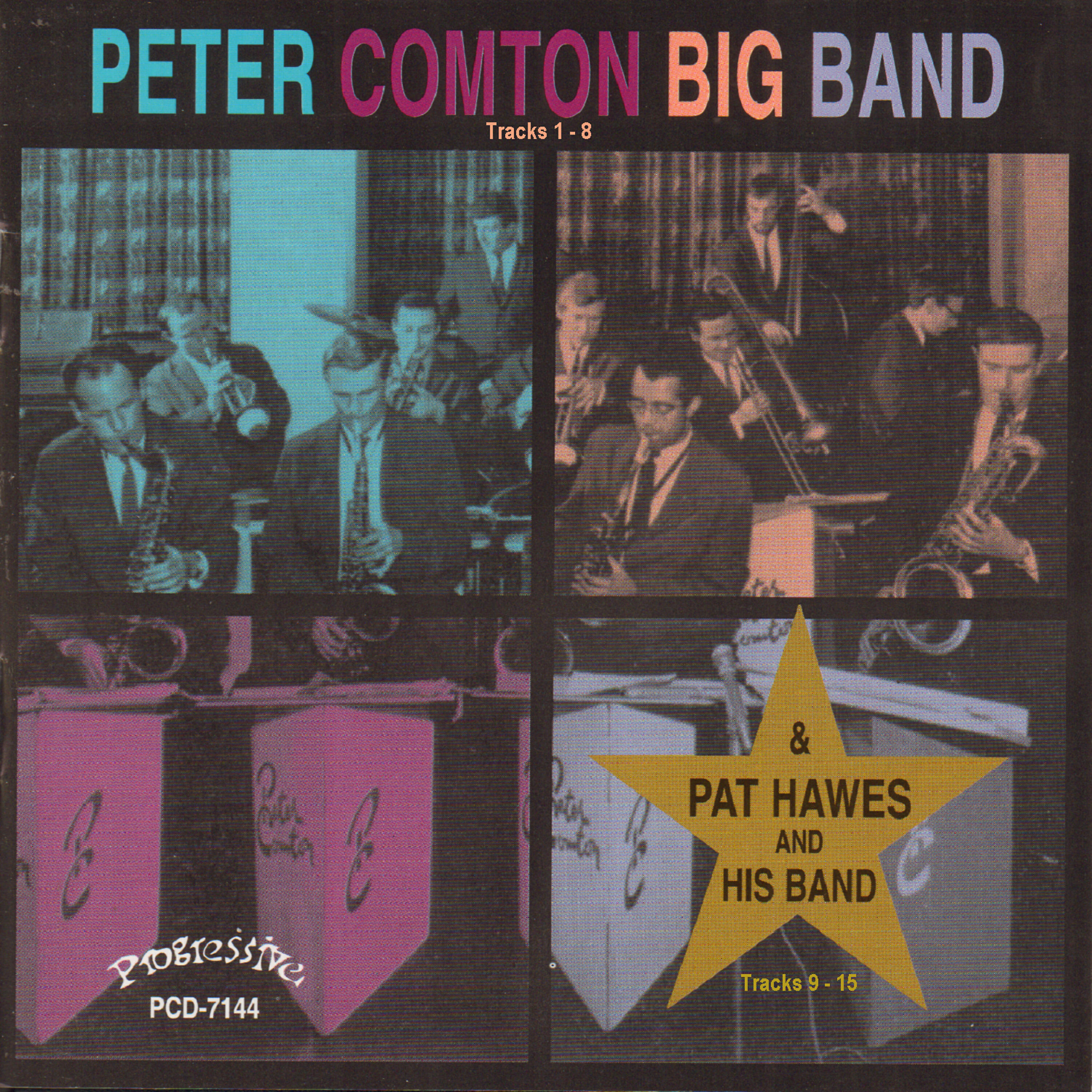 Peter Comton