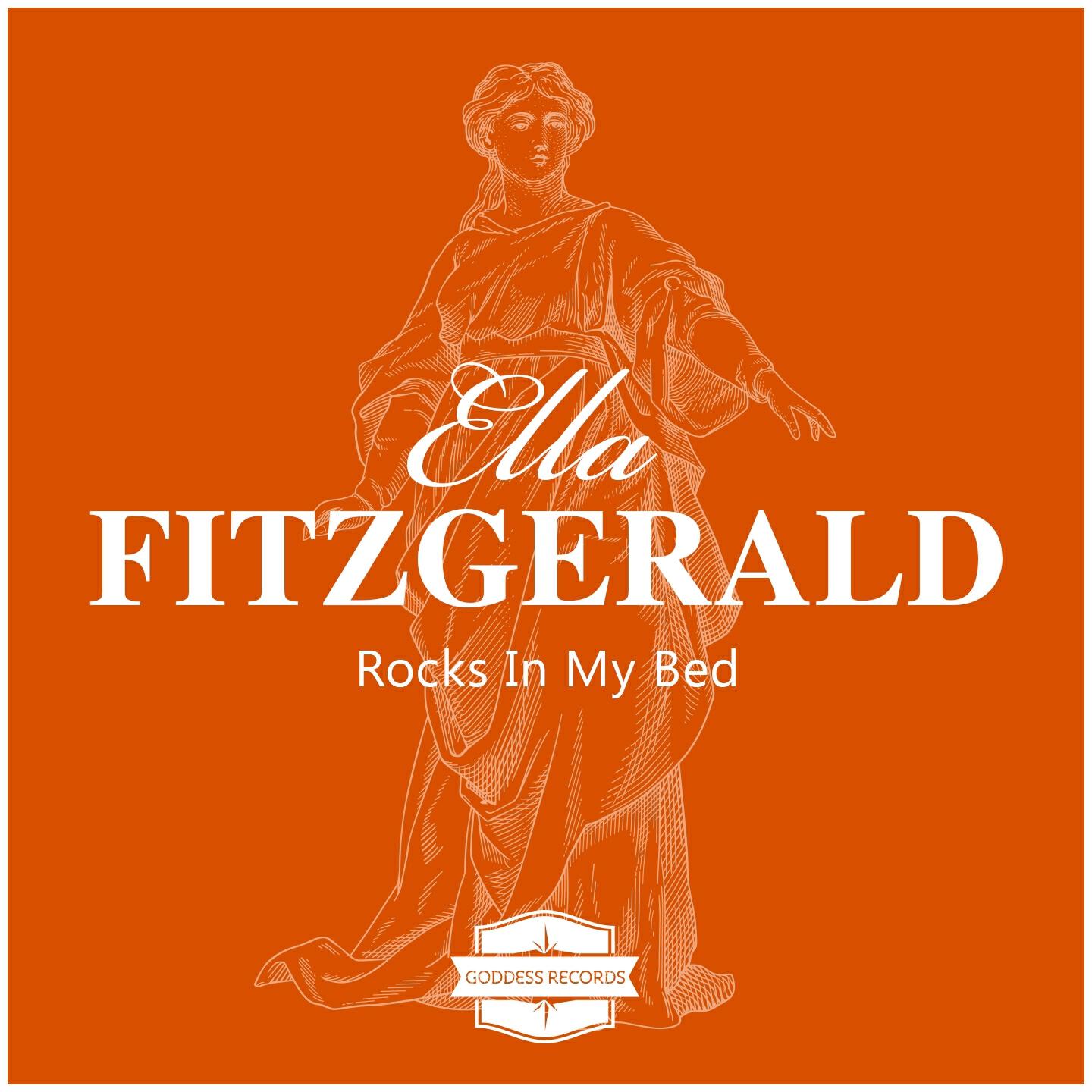Релиз Rocks in My Bed