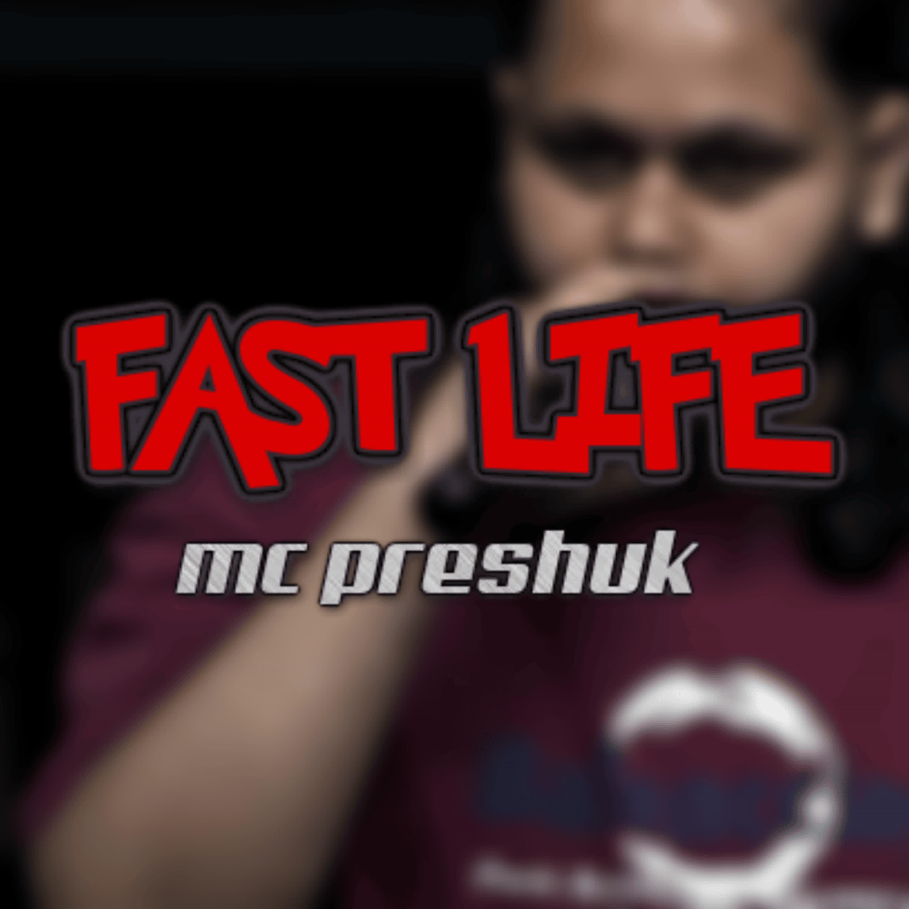 MC PRESHUK